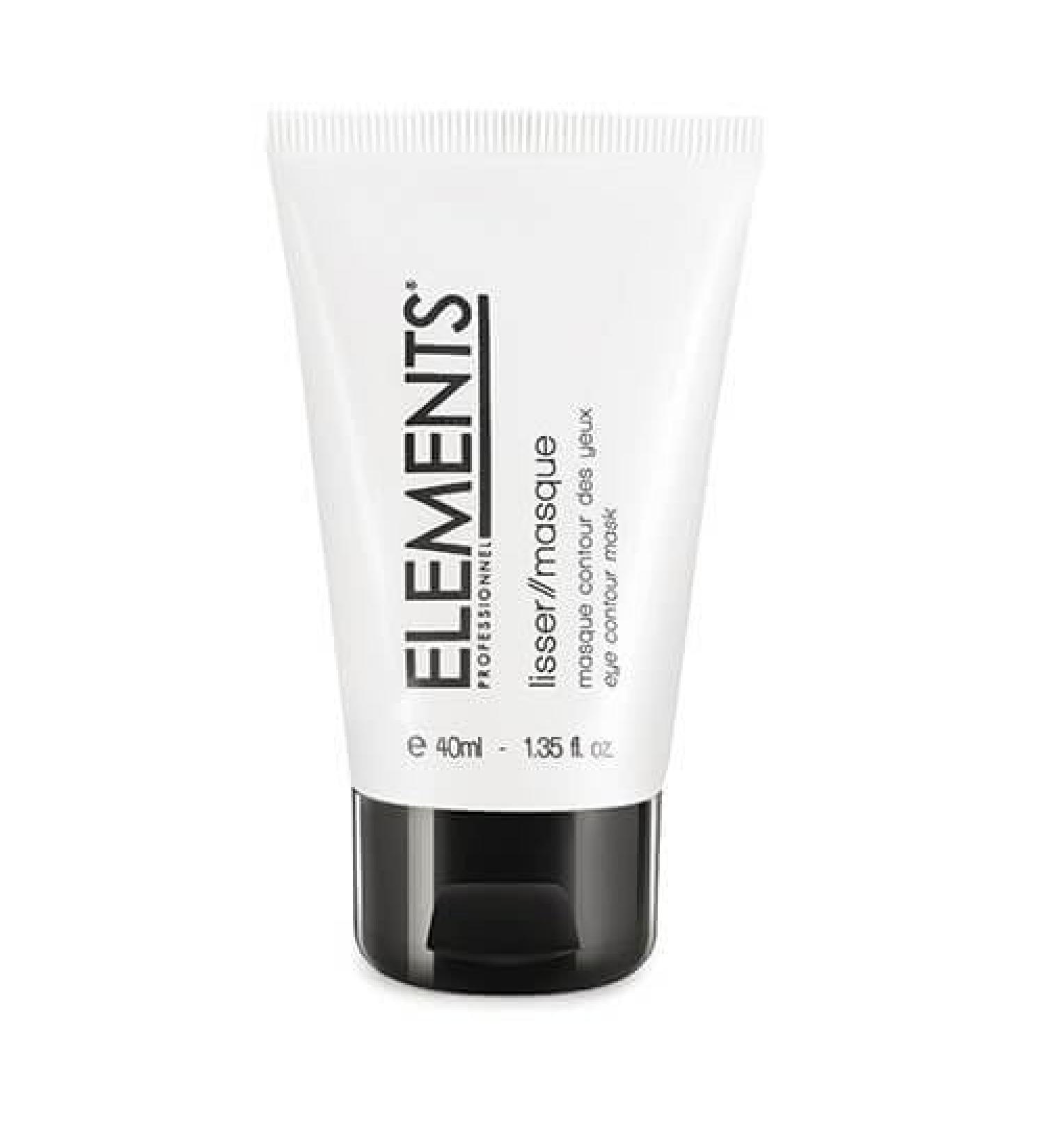 Elements Elements Eye Contour Mask - 40ml
