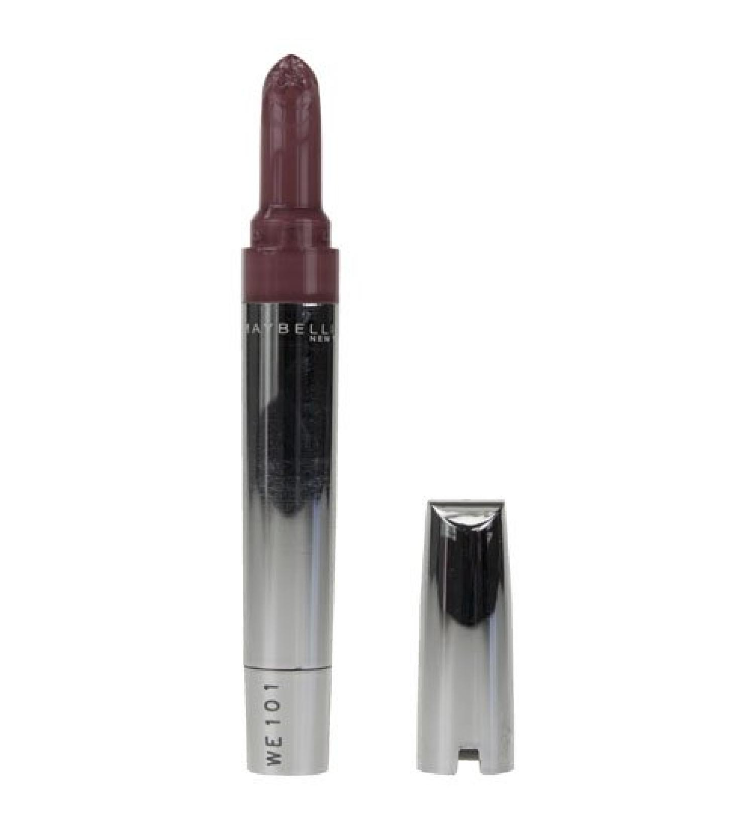 Maybelline Shine Seduction Lip Gloss - 310 Bitten Plum