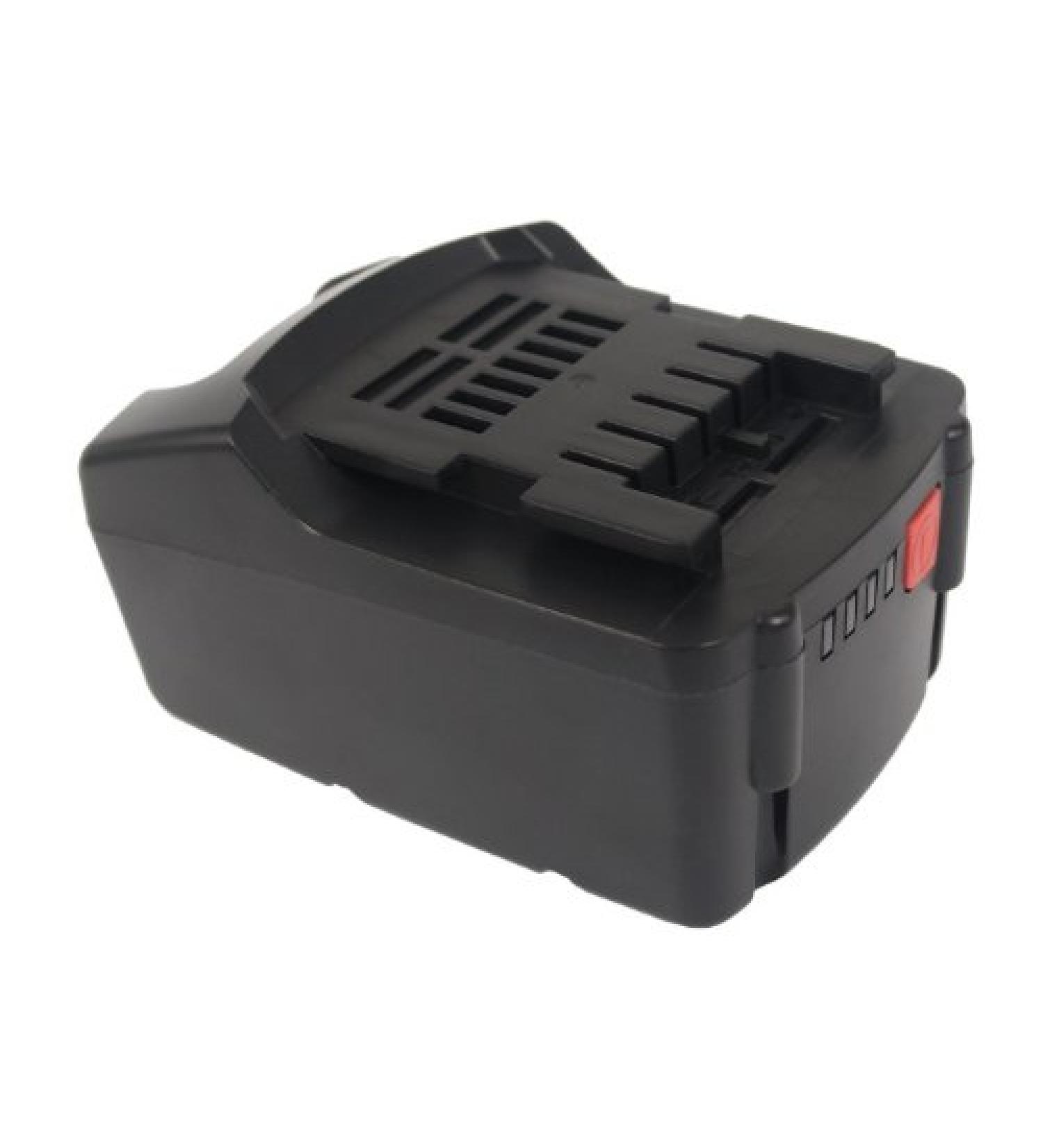 3000mAh Replacement Battery for Starmix ISC L 36-18V & M 36-18V - Safe & Reliable Power - Buy Online on GoSupps.com