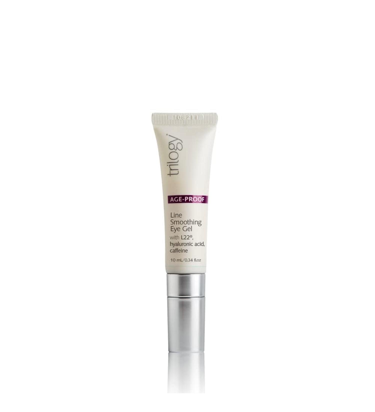 Trilogy Age-Proof CoQ10 Eye Recovery Concentrate 10 ml - Buy Online on GoSupps.com