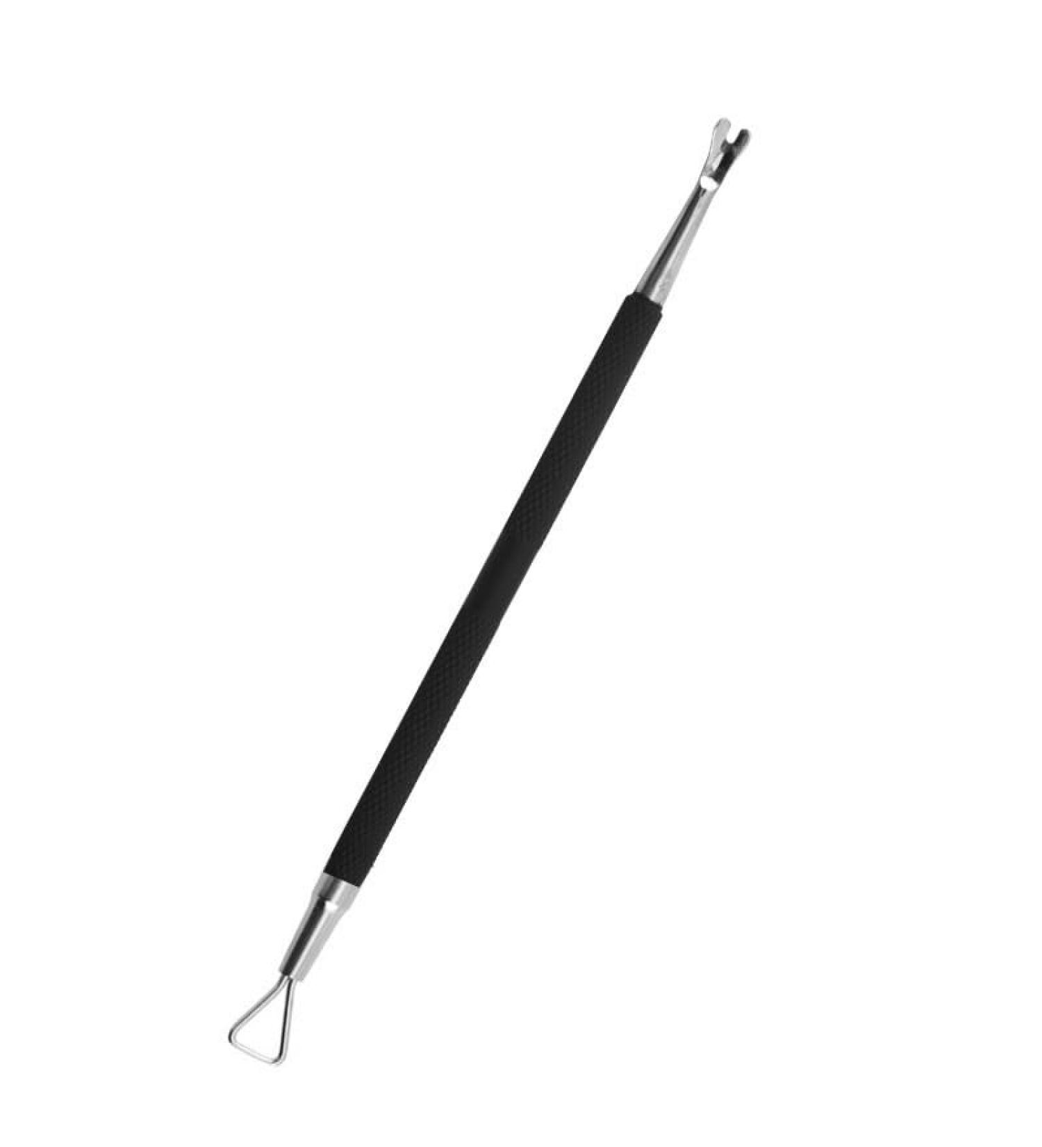 Stainless Steel Nail & Cuticle Care: Precision Toolsfor At-Home Manicures & Pedicures-Expert(16) - Buy Online on GoSupps.com