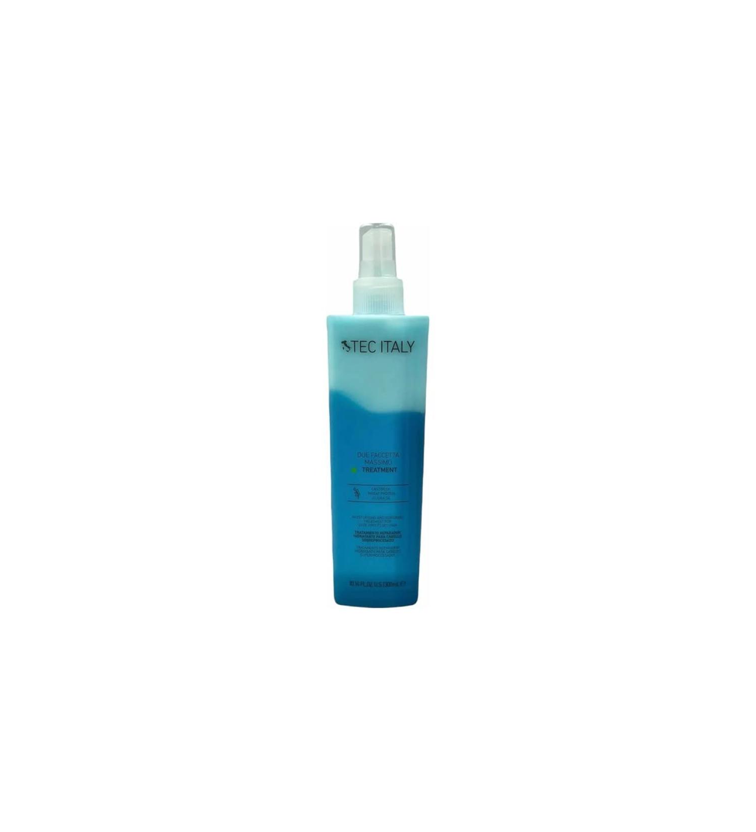 Tec Italy - Due Faccetta Massimo (1 Quantity)