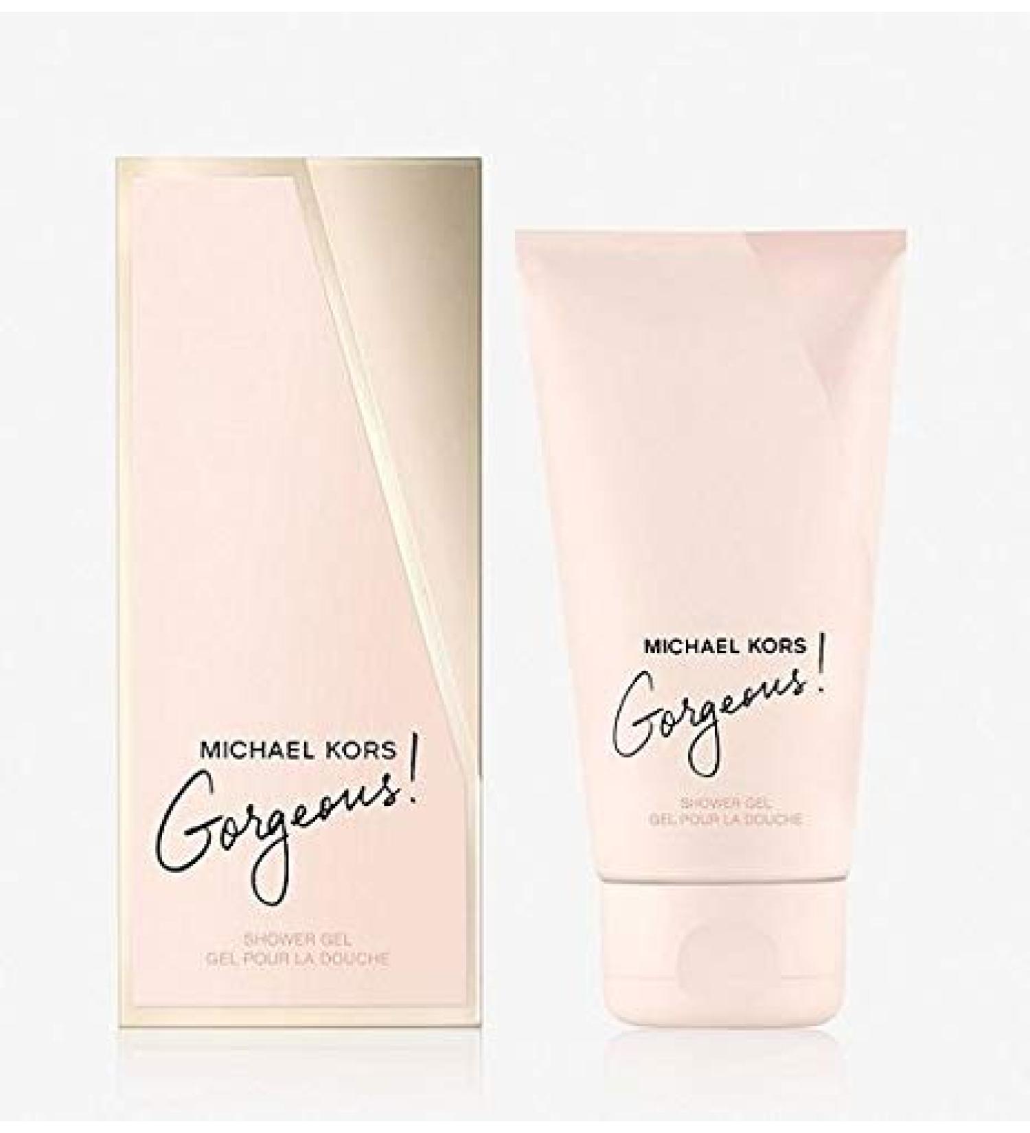 Gorgeous! Shower Gel