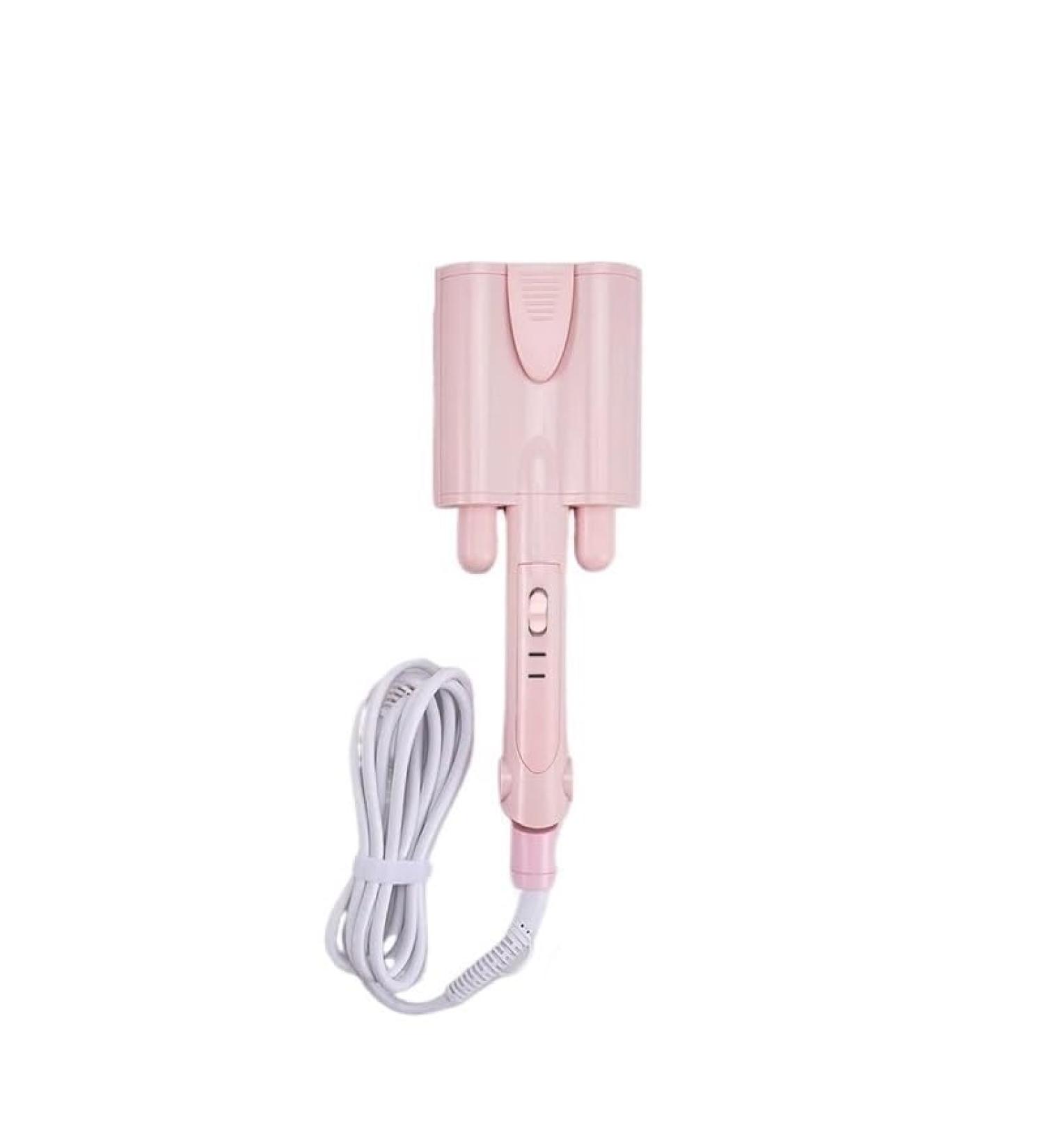 Effortless Hair Curler 26mm - Create Beautiful Curls Easily | EU Shipping | No Negative Ion Technology - Buy Online on GoSupps.com