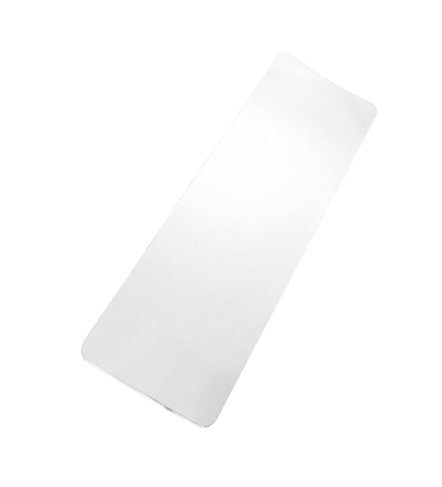 HAPINARY Highlighter Hair Color Board Highlighting Paddle Board Highlighting Board for Long Hair Dyeing Board Hair Dye Tool Hair Dye Paddle Hair Highlighting Tools Hair Foiling Board - Buy Online on GoSupps.com