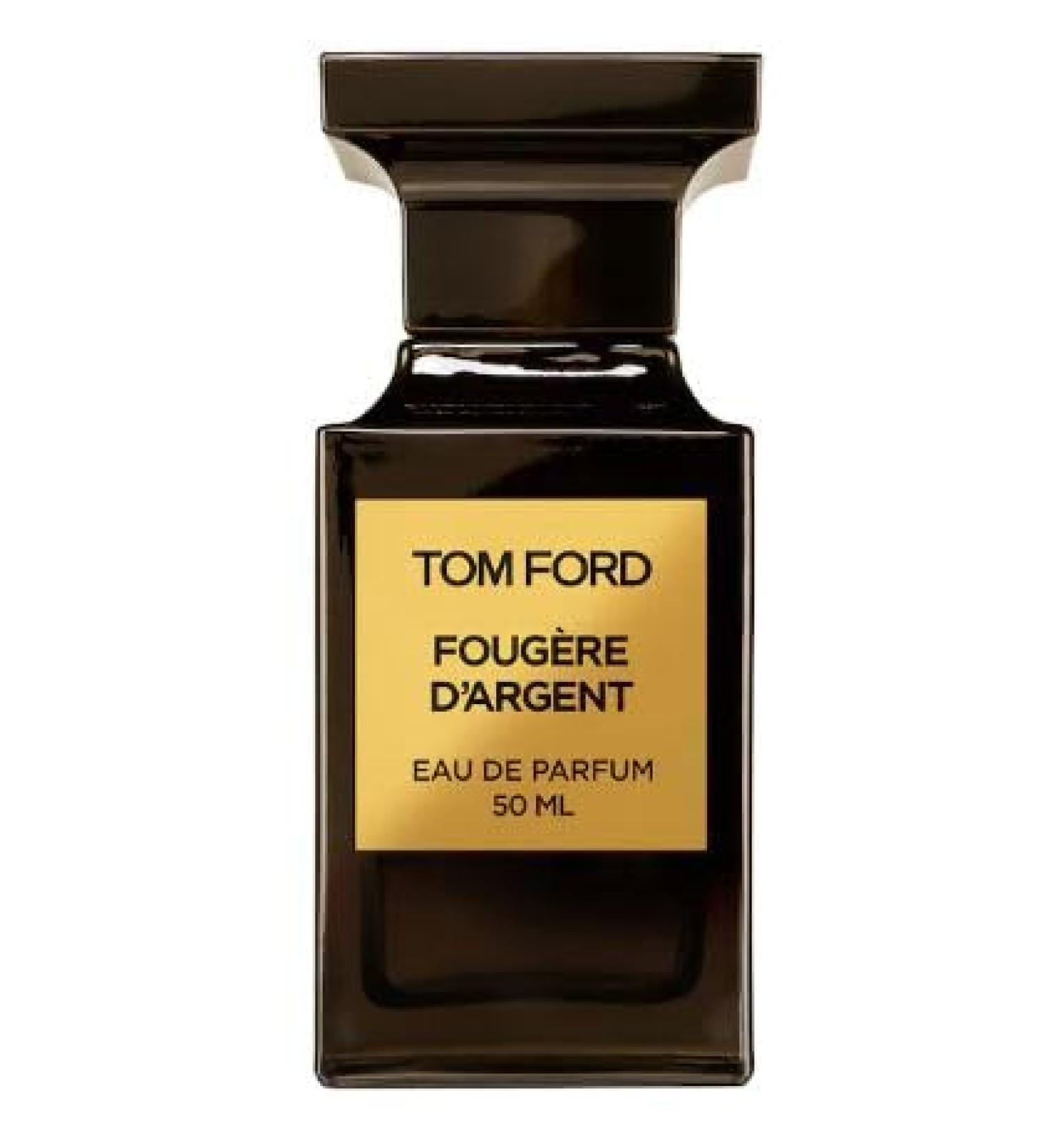 Tom Ford Fougere D'argent Eau De Parfum 50 ML 1.7 Fl Oz (Pack of 1)