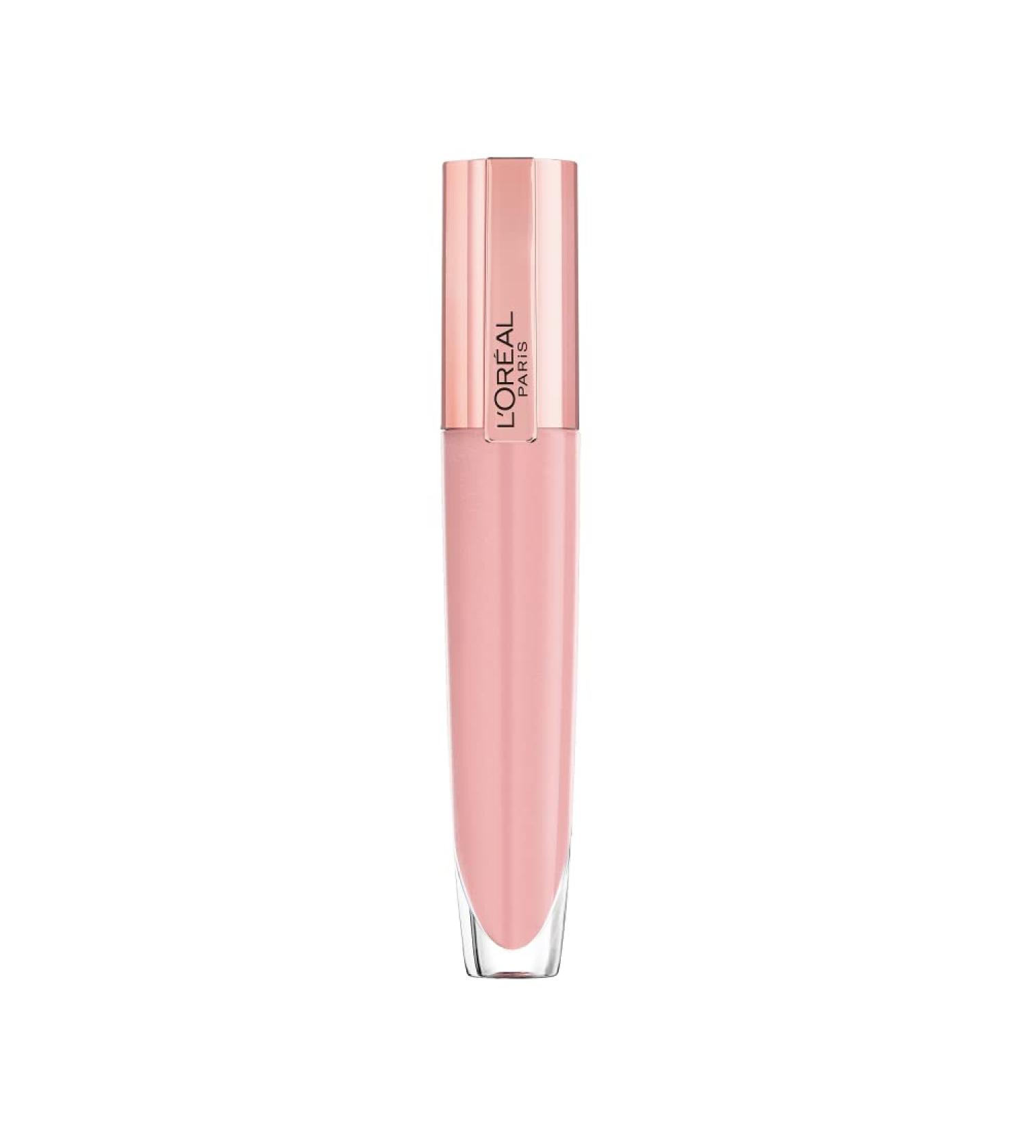 L'Oreal Paris Lip Gloss 402 - I Soar 7 ml - Long-Lasting Shine - Buy Online on GoSupps.com