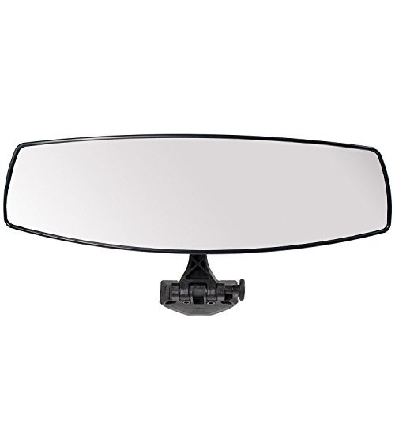 PTM Edge PCC-140 Ski/Wake Mirror & Bracket Combo