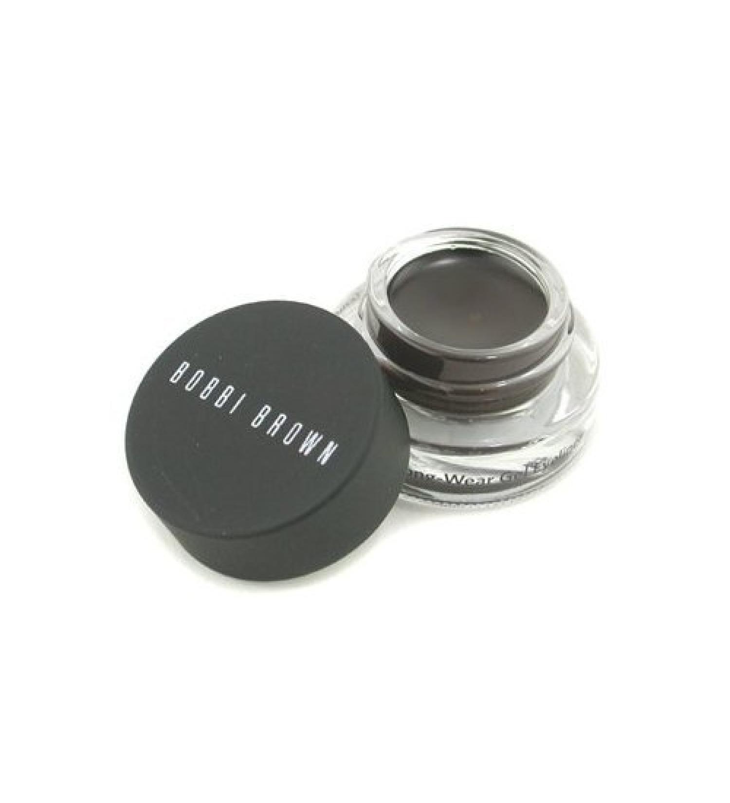 Bobbi Brown Long-Wear Gel Eyeliner Caviar Ink 27 0.01oz/3g