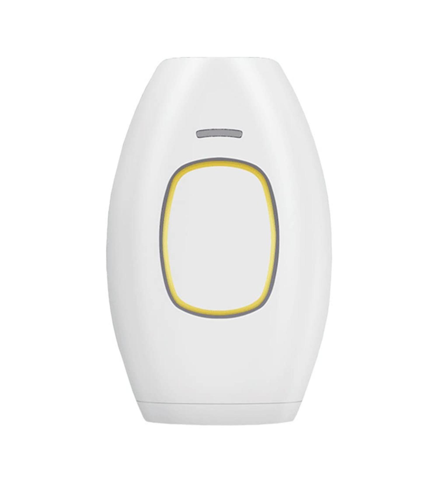 5-Level- Bikinis Pulses pilateur Indolore - pilation pilation Faciale Tondeuse lectrique Blanc EU Plug - Buy Online on GoSupps.com