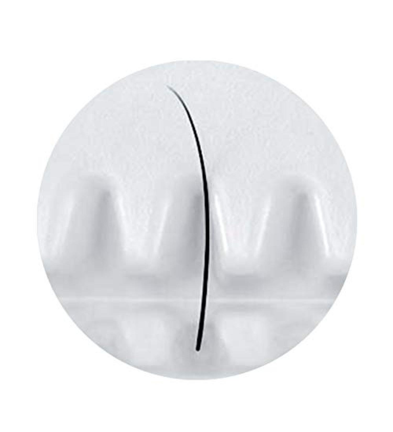 Individual eyelash extension 12 mm artificial eyelashes