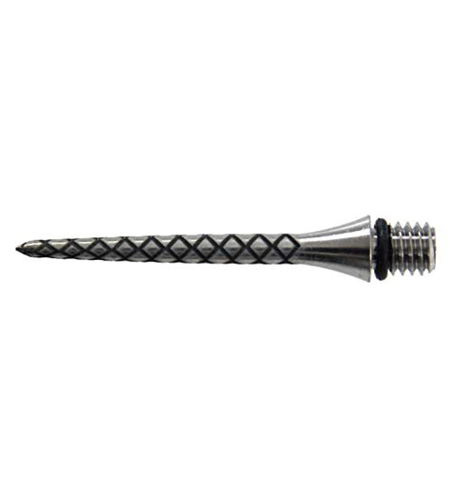 Target Darts Titanium Pro Conversion Point Diamond (30mm) - Premium Quality Dart Points - Buy Online on GoSupps.com