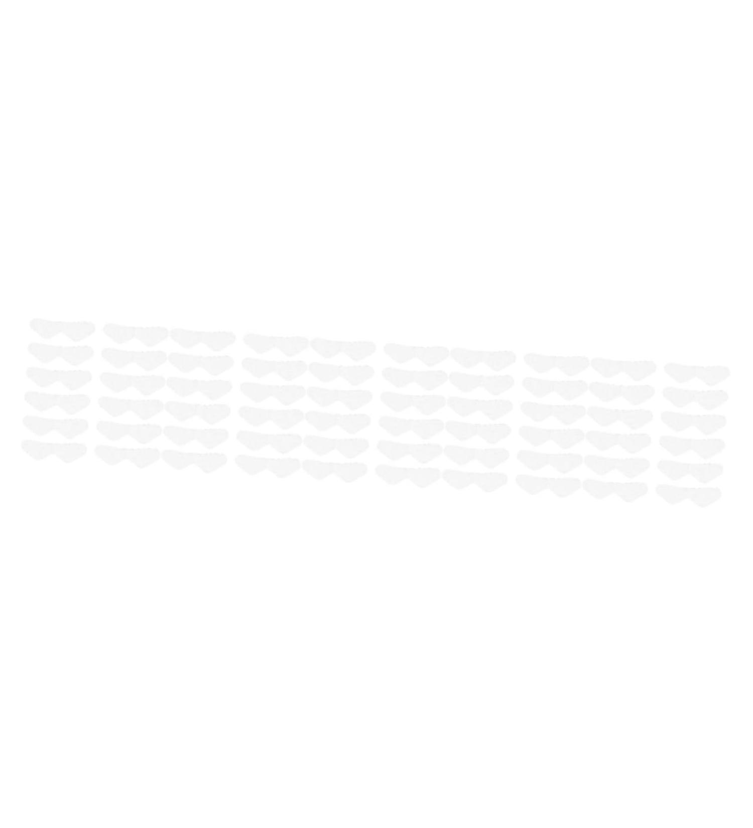 Balacoo 75 Sheets Eye Mask - Non-Woven Fabric Breathable Nursing Supplies | 19x6x0.1CM - International Shipping Available - Buy Online on GoSupps.com