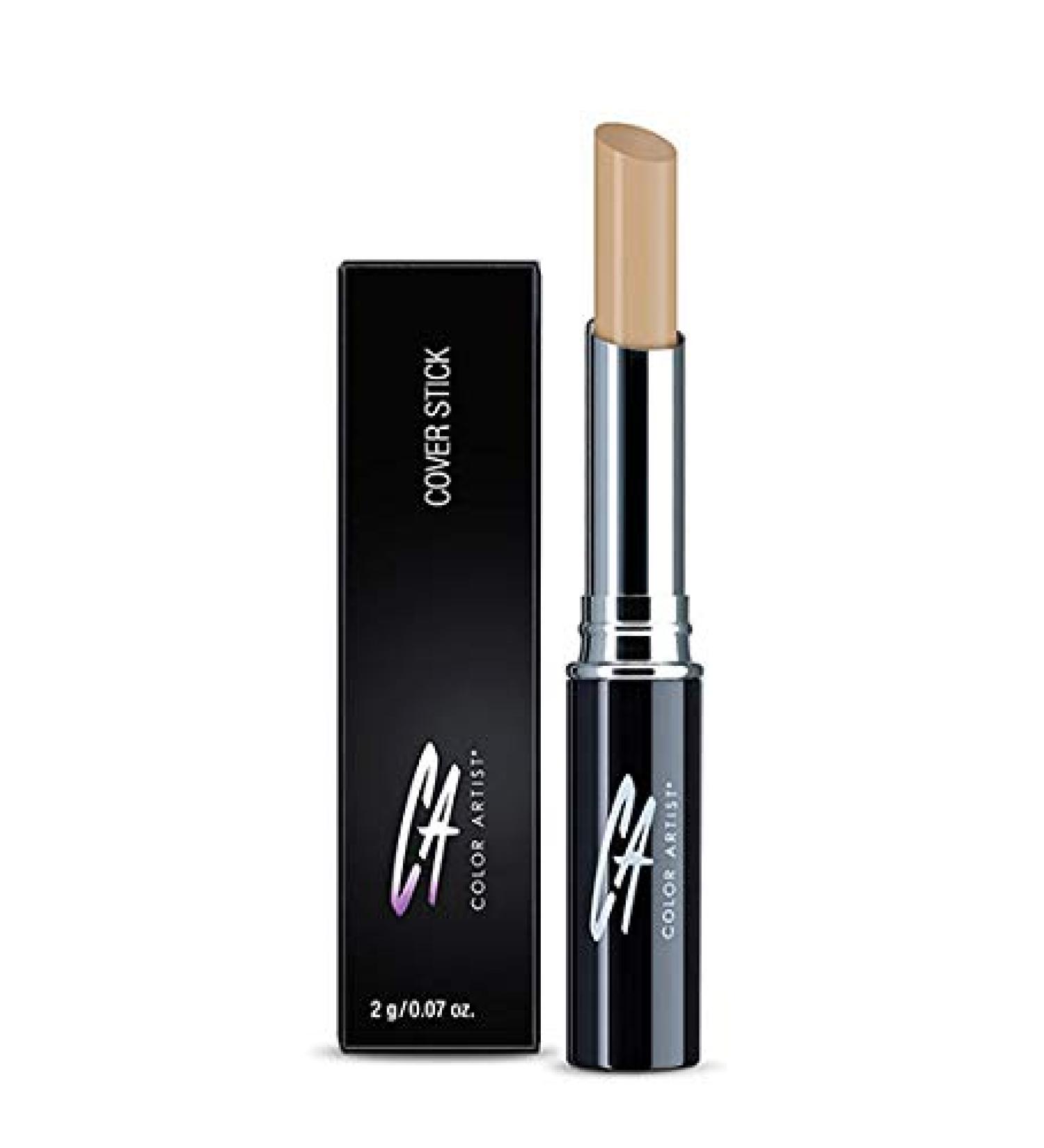 Dr. Spiller - COLOR ARTIST Cover Stick 20 Medium