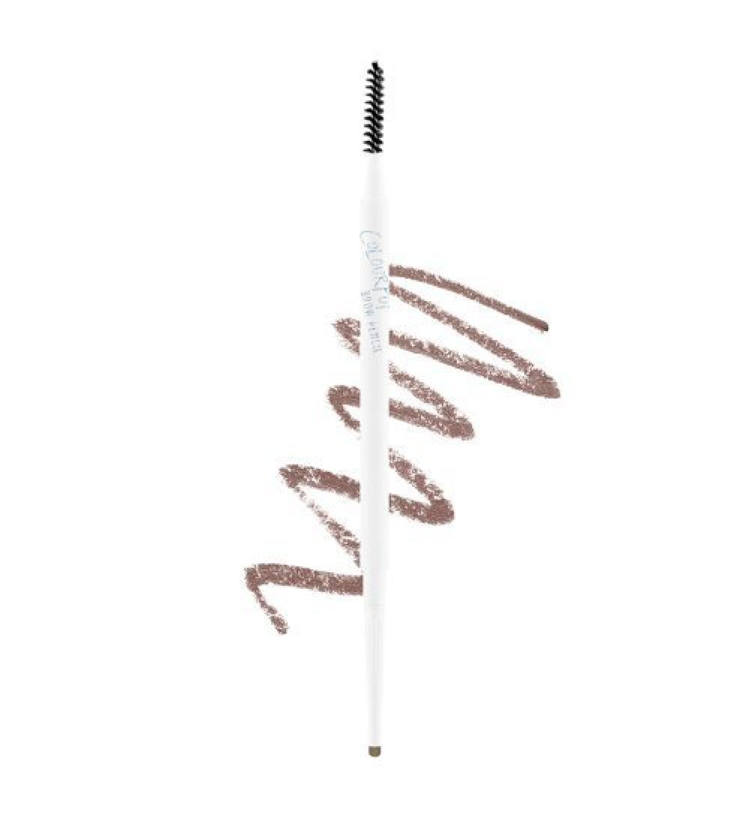 Colourpop Precision Eye Brow Pencil (Dope Taupe)
