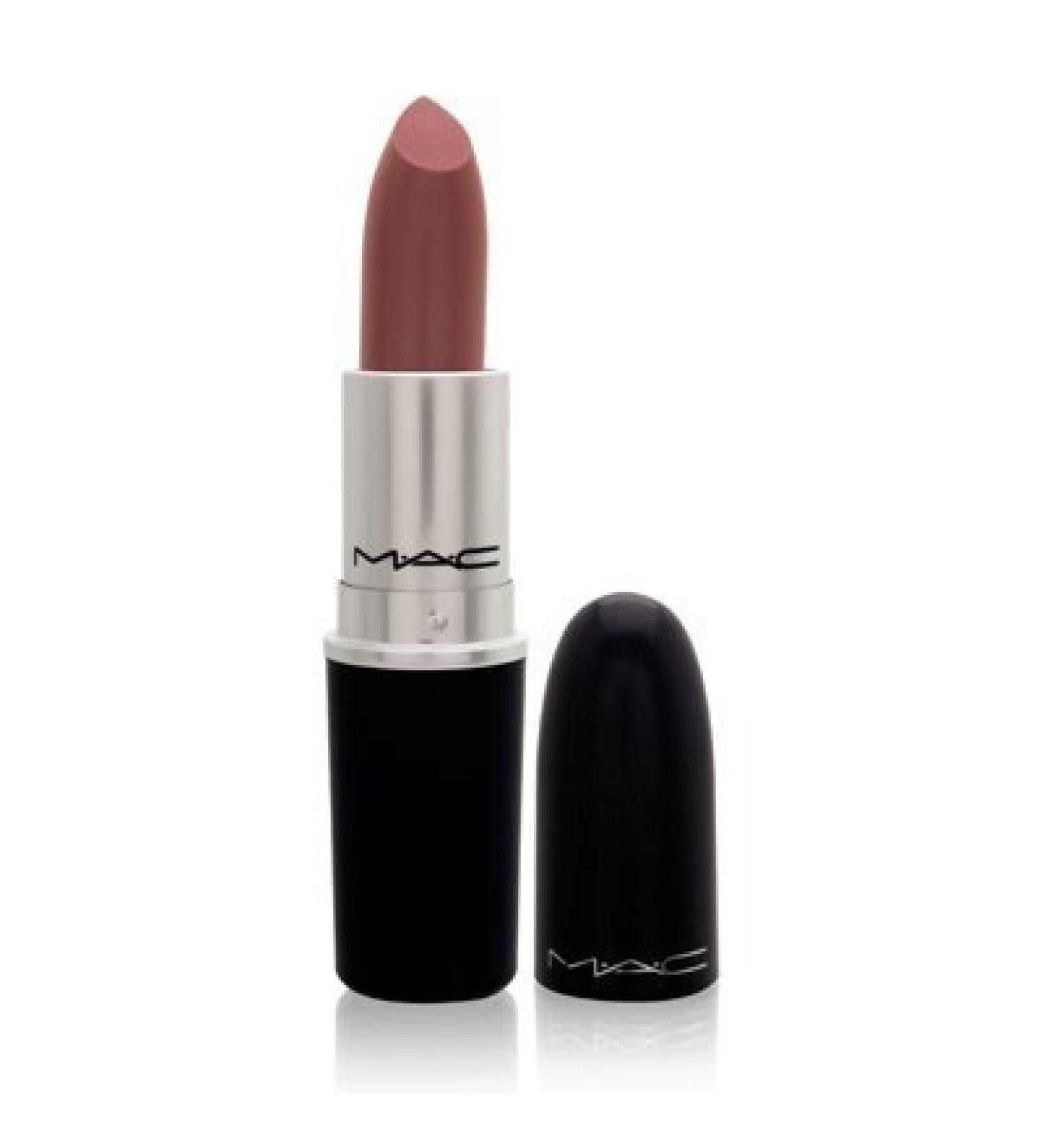 MAC Cremesheen Lipstick #Hot Gossip