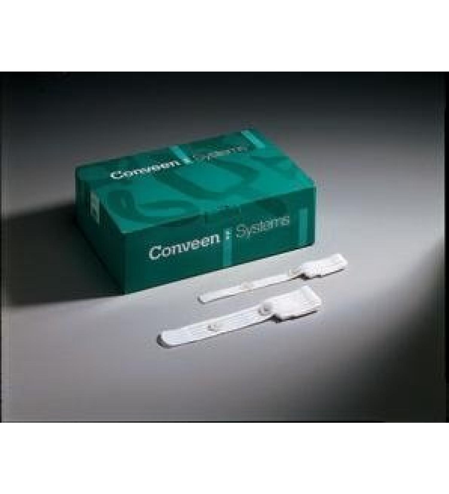 Coloplast Conveen Leg Bag Strap - 50501PR - 1 Pair / Pair