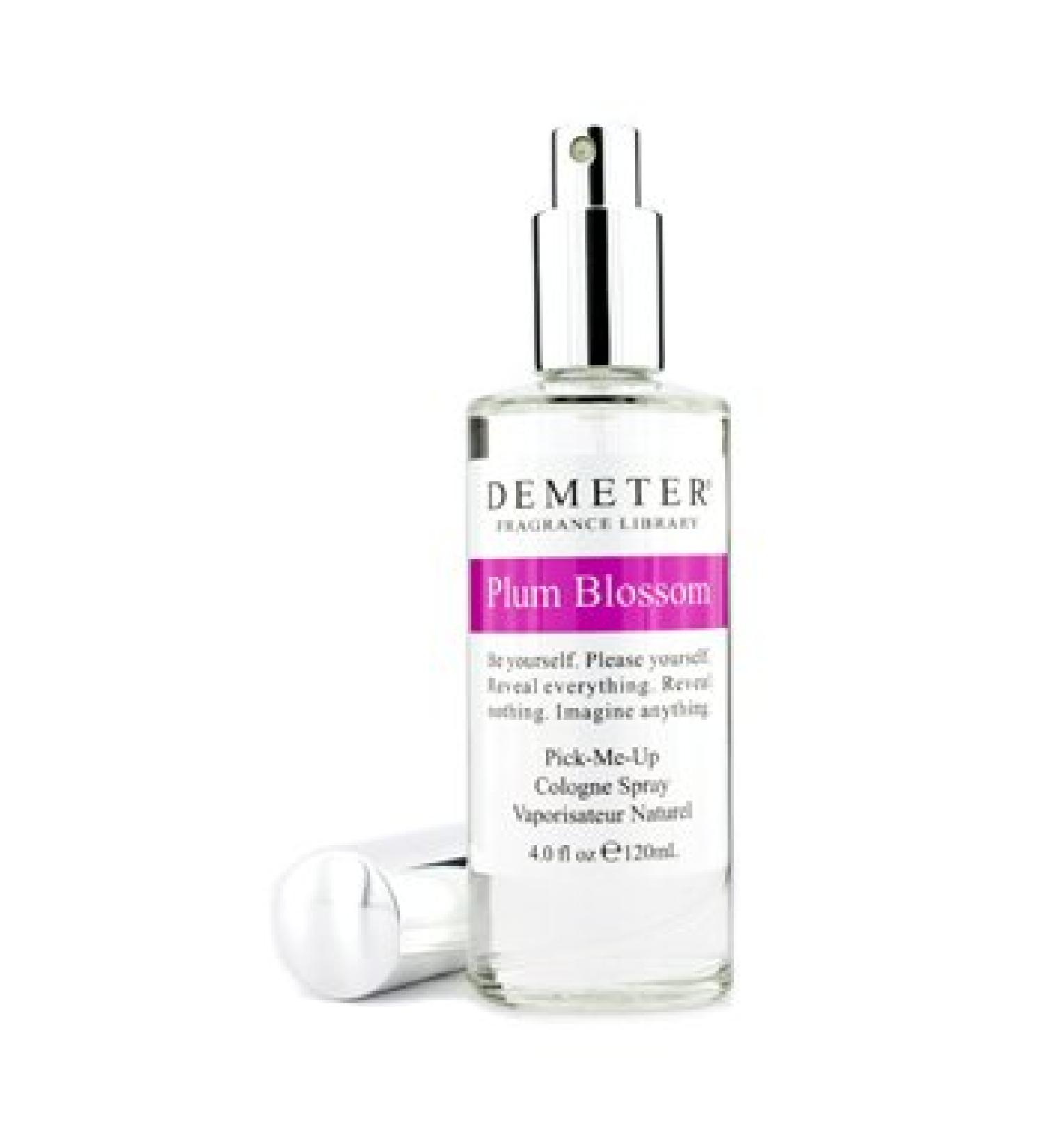 Demeter - Plum Blossom Cologne Spray 120ml/4oz