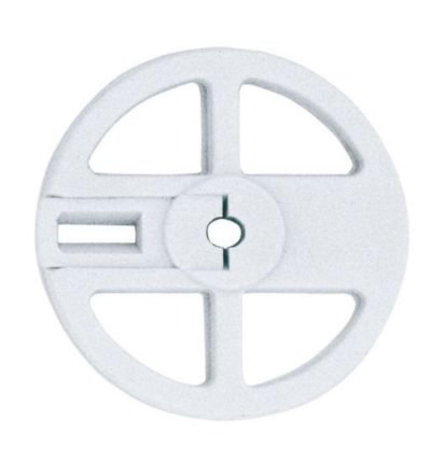 Harken Sail Chafe Protectors, rondo spreader rollers set/2