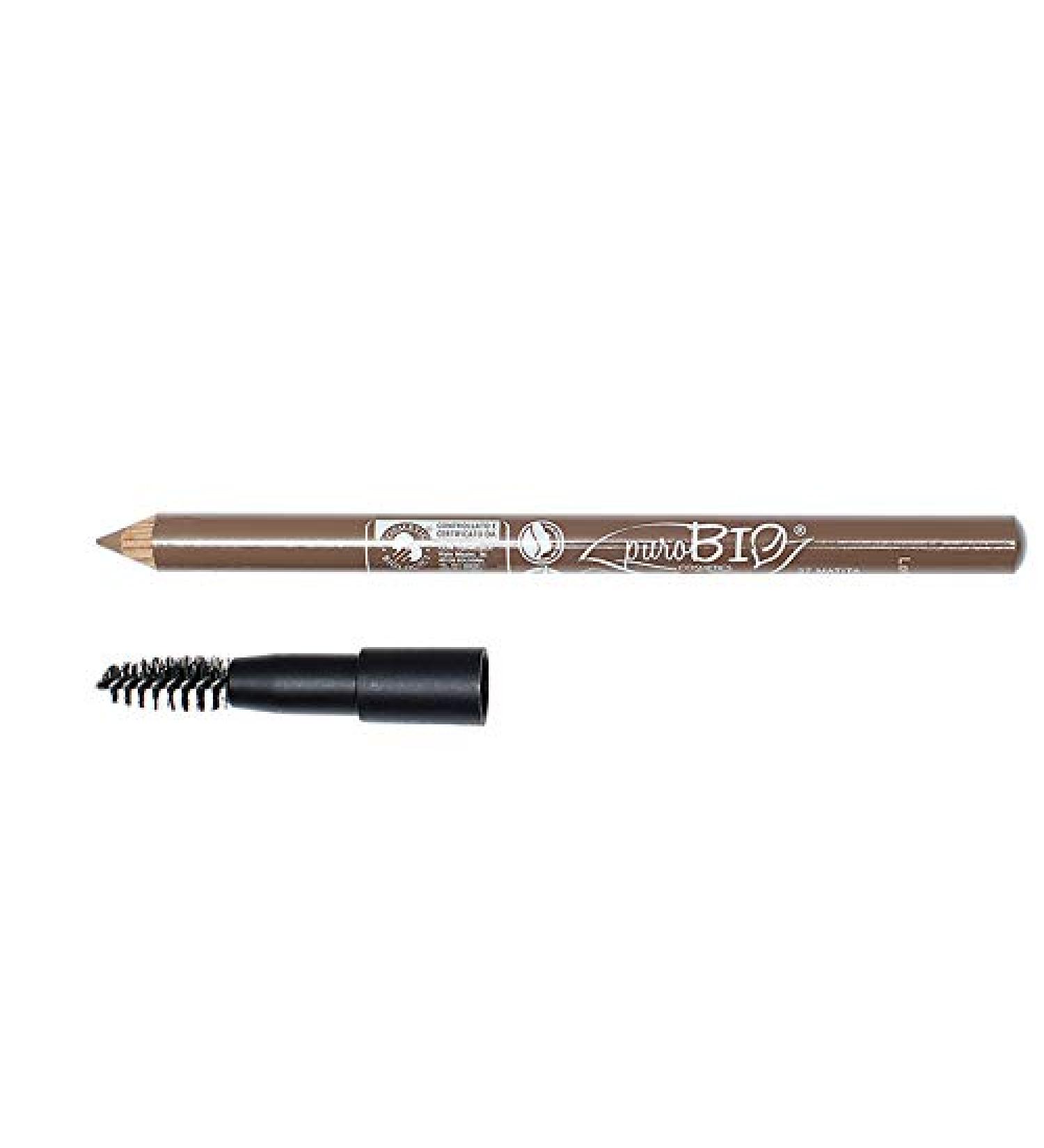 PUROBIO Purobio Eyebrow Pencil Eyeliner No 27 **
