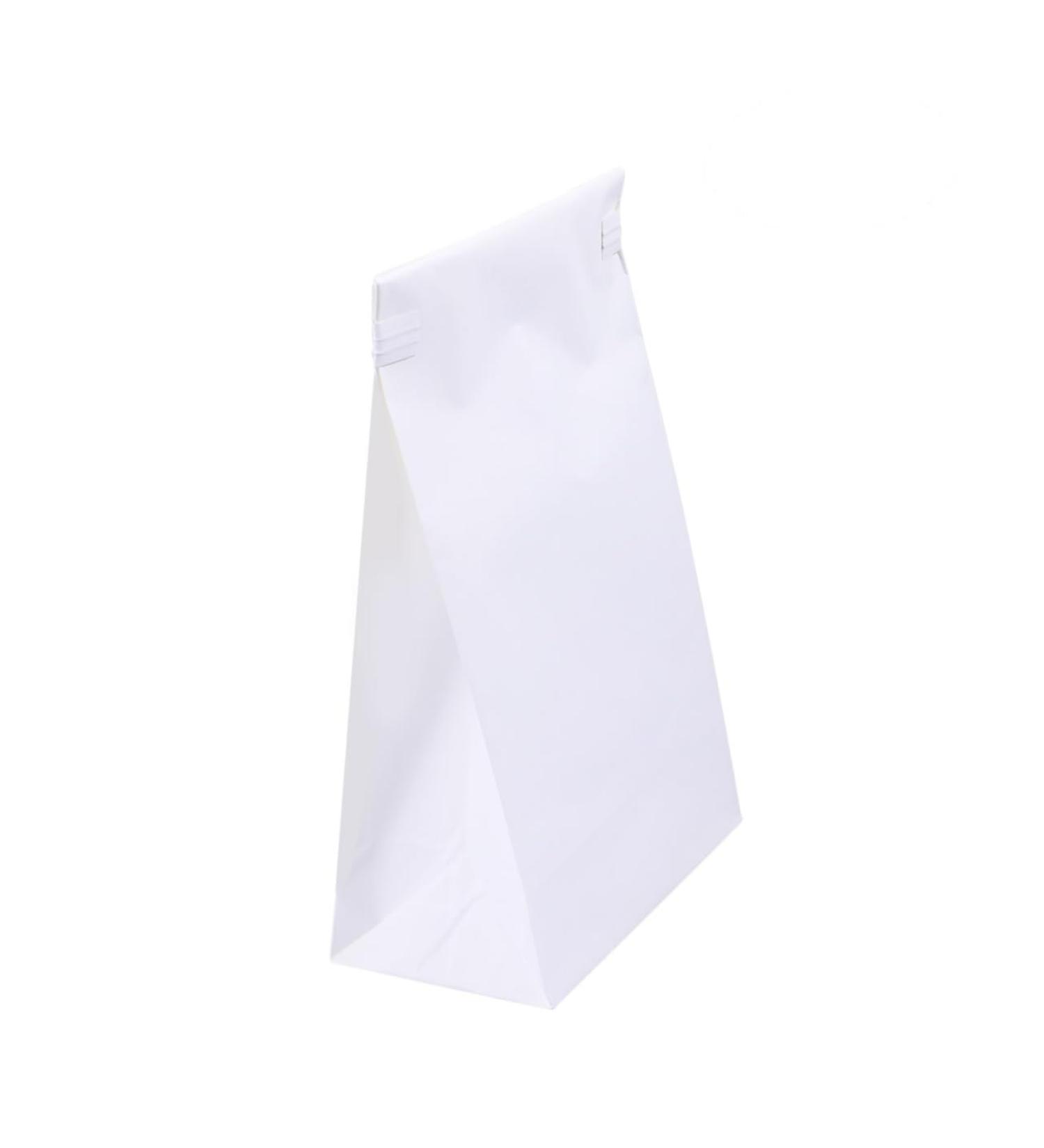 LALAFINA Barf Bags 30 Pcs Sports Wrapping Paper Sports Glasses for Food Wrapping Paper Stomach Barf Vomit for Adults Puke for Car White Goggles Airsickness Snack Candy Vomit Bags White 30pcs - Buy Online on GoSupps.com