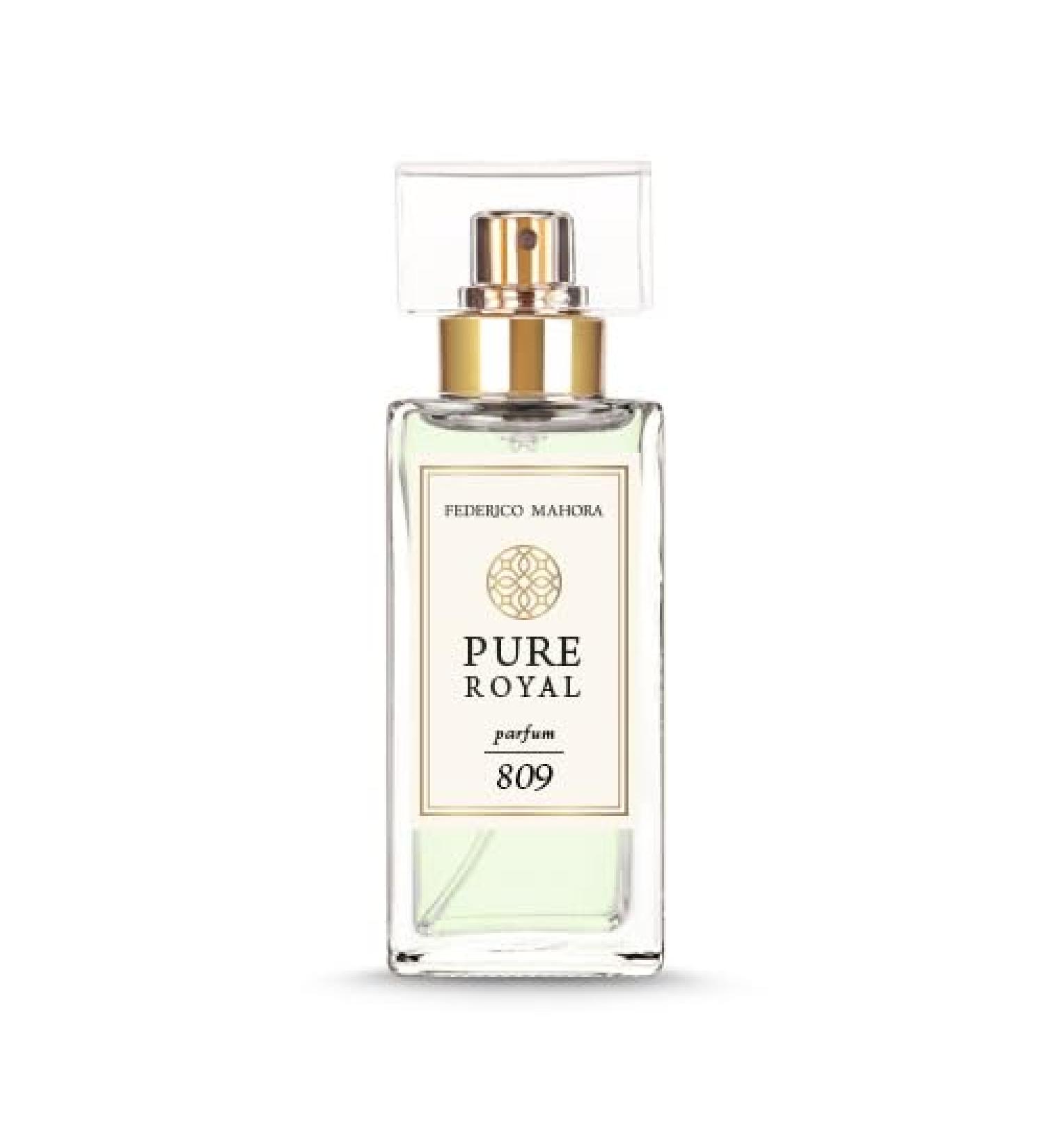Pure Royal Femme 50ml | For Women (809)