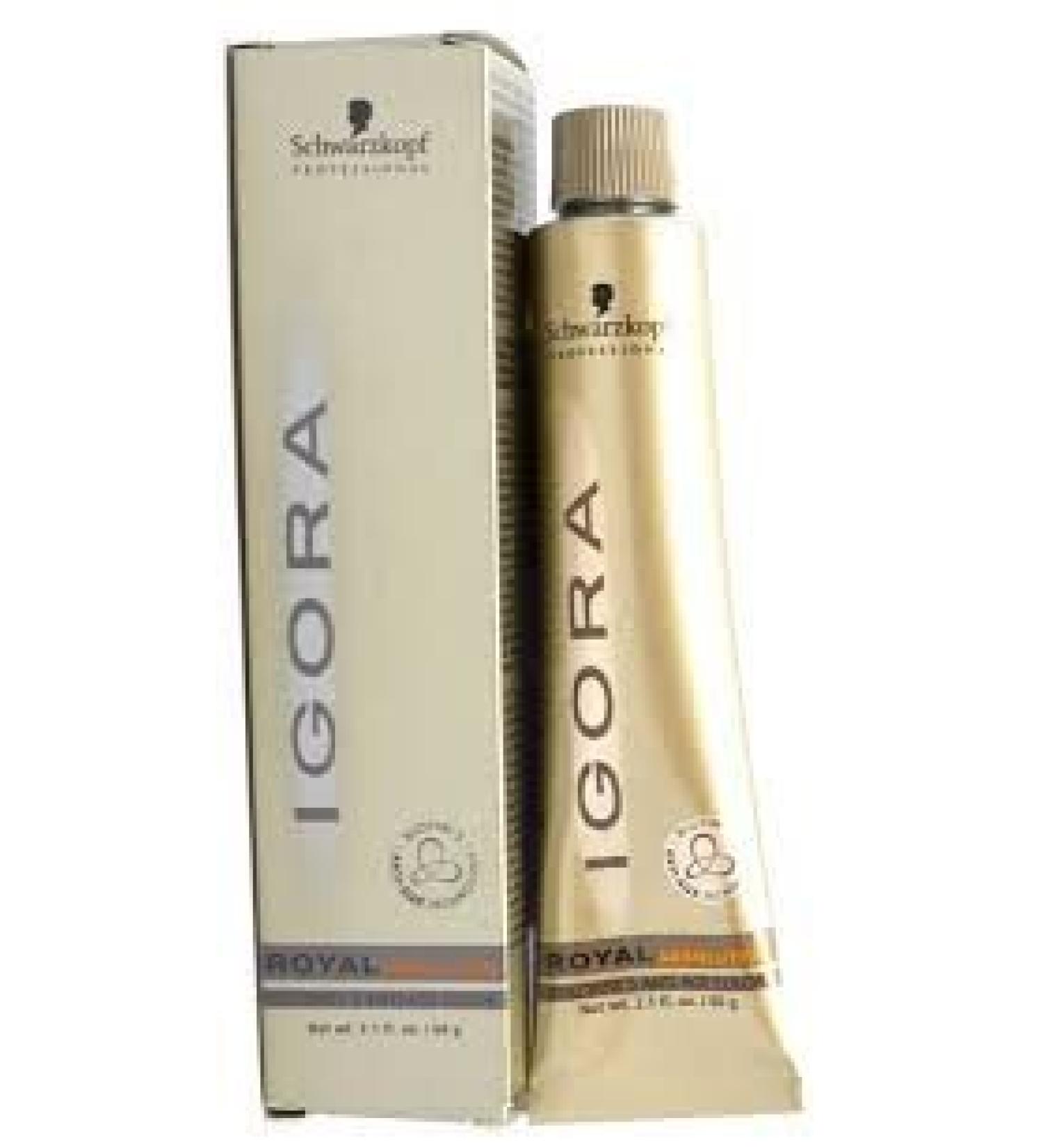 7-450 Igora Royal Absolutes 60ml