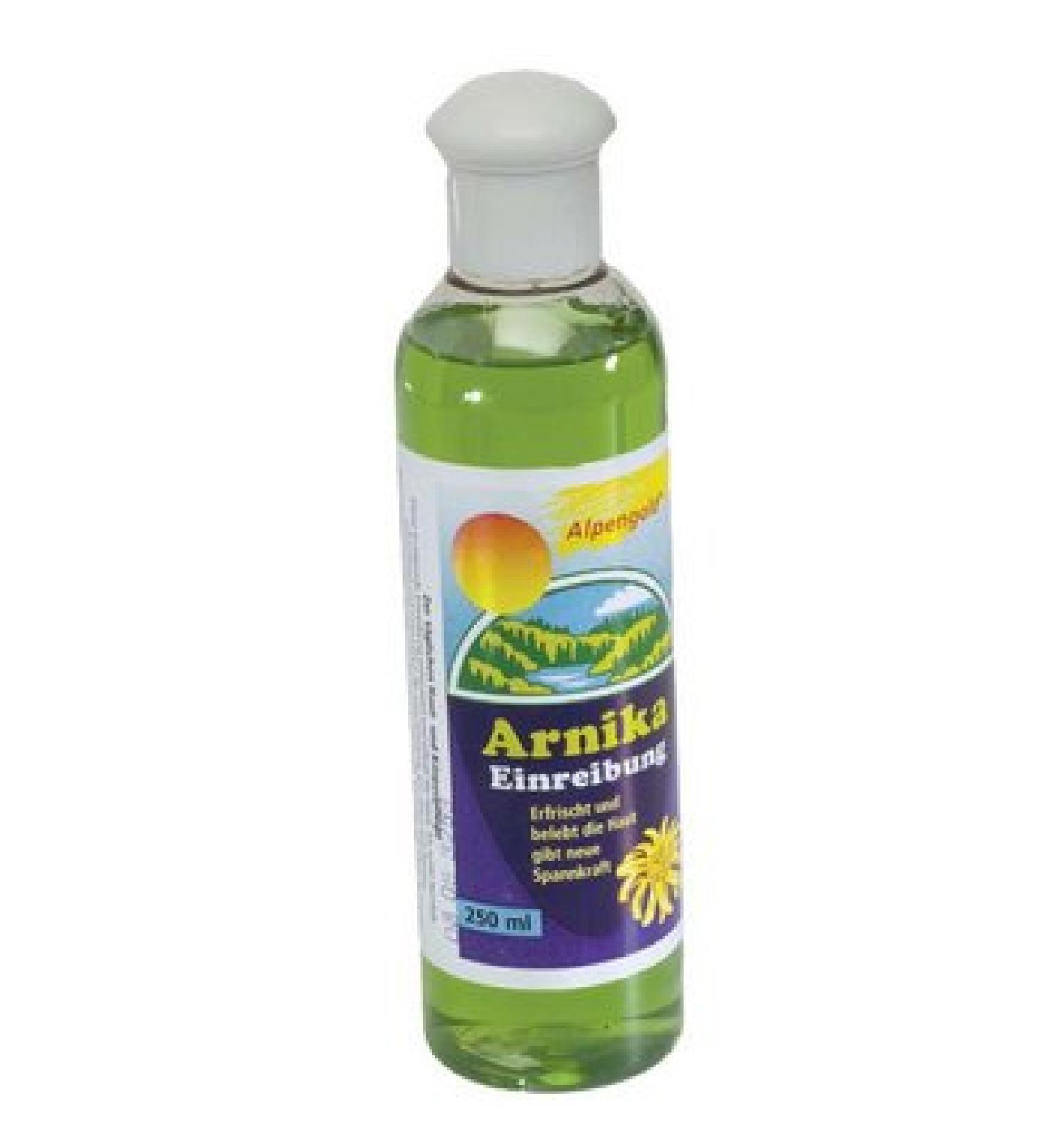 Arnika Moisturising Cream 250ml