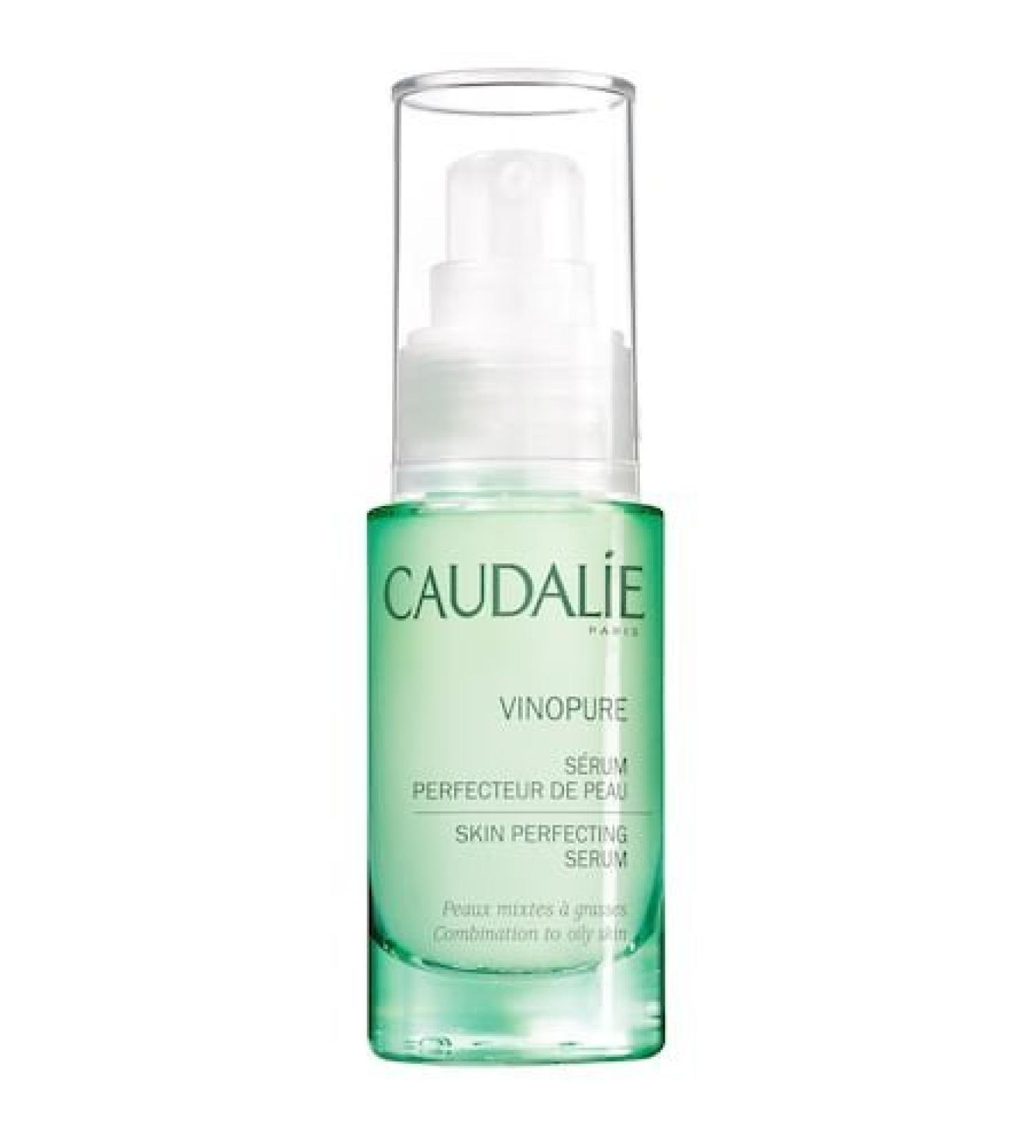 Vinopure Natural Salicylic Acid Pore Minimizing Serum