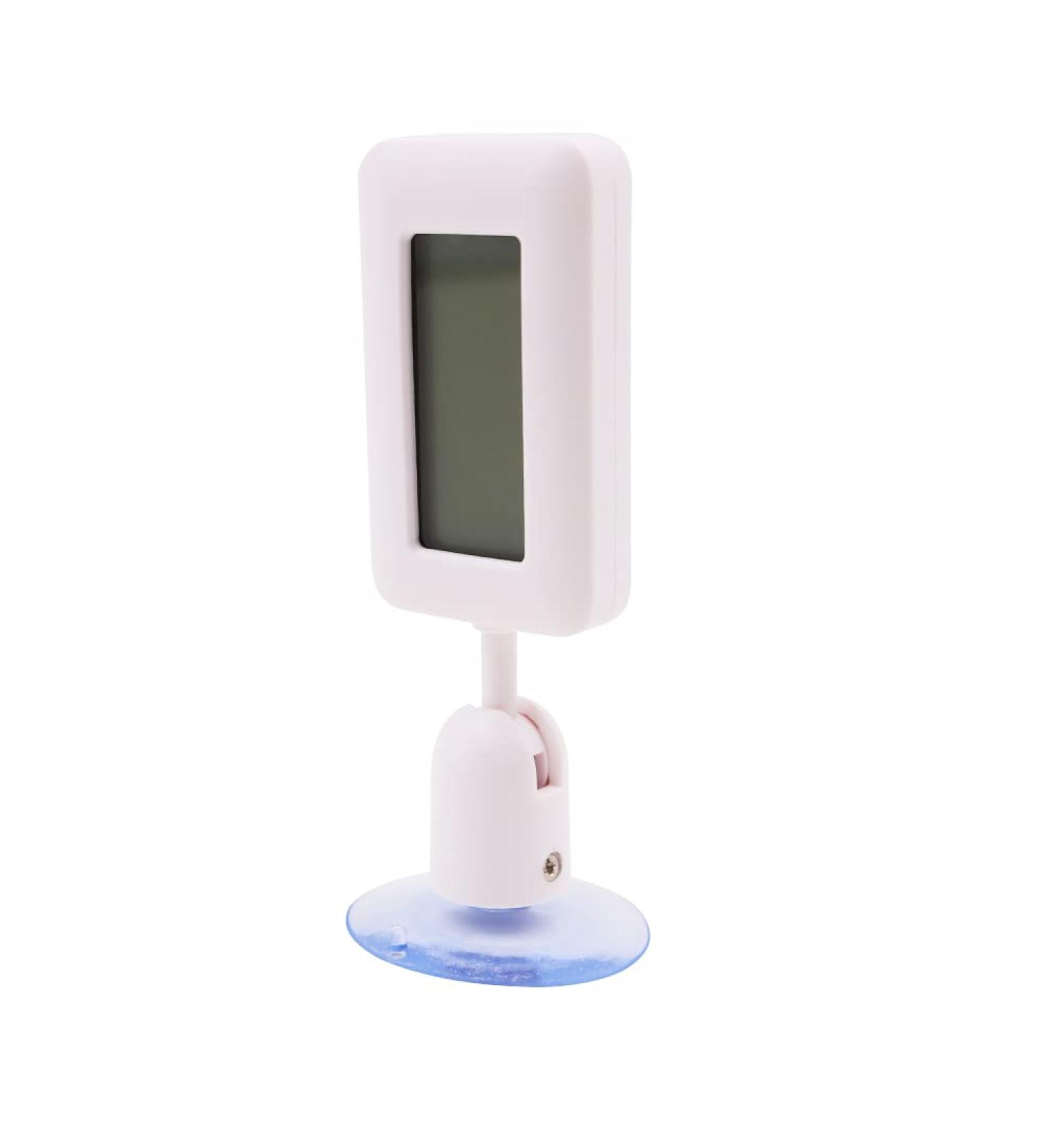 Buy HSTHE SEA Digital Hygrometer Thermometer for Reptiles & Incubators - LCD with Backlight Moisture Knife - International Shipping Available - Buy Online on GoSupps.com