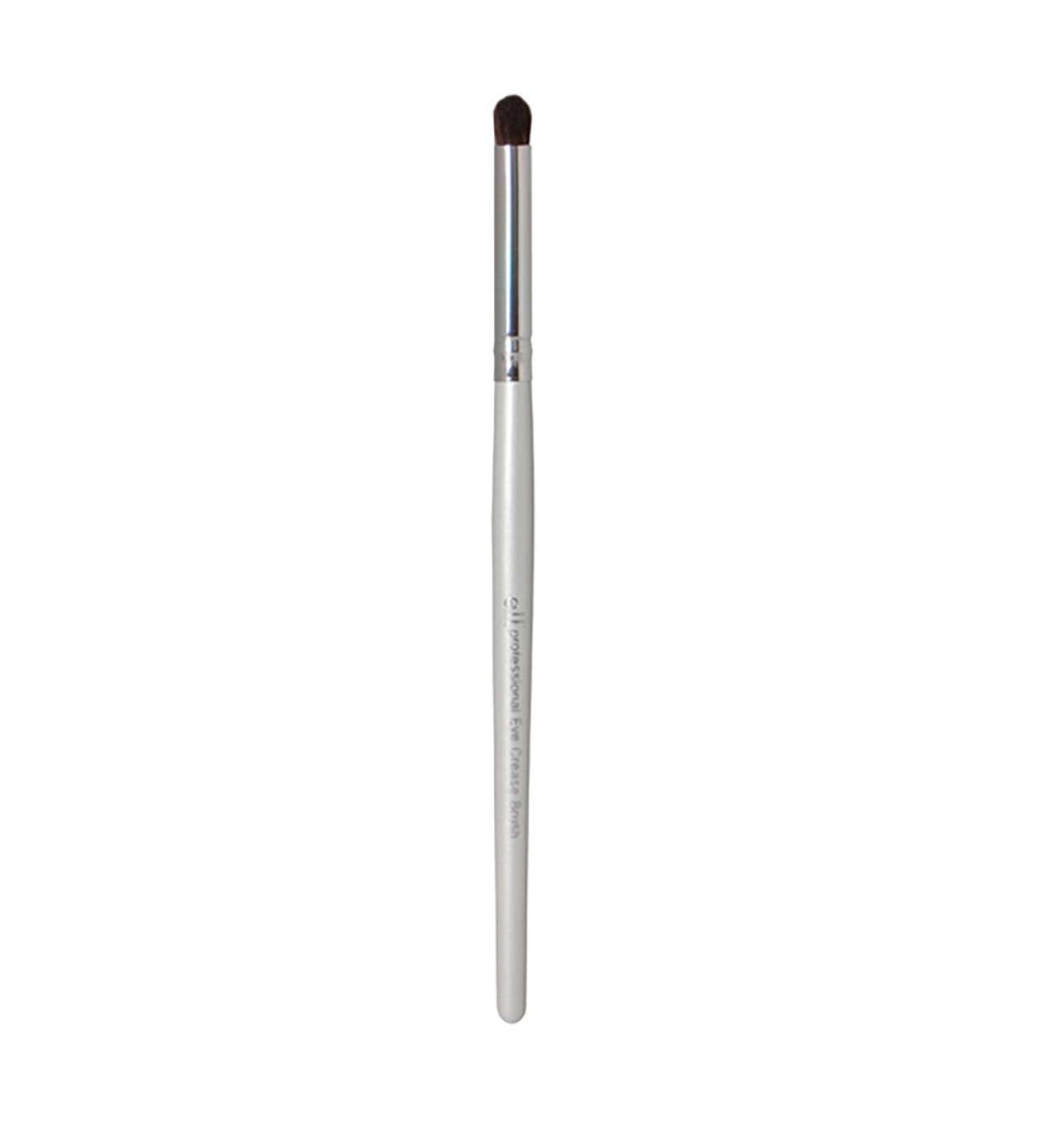 E.L.F. Eye Crease Brush Set (Pack of 6) - Premium Quality Makeup Brushes for Effortless Eye Makeup Application - International Shipping Available - Buy Online on GoSupps.com