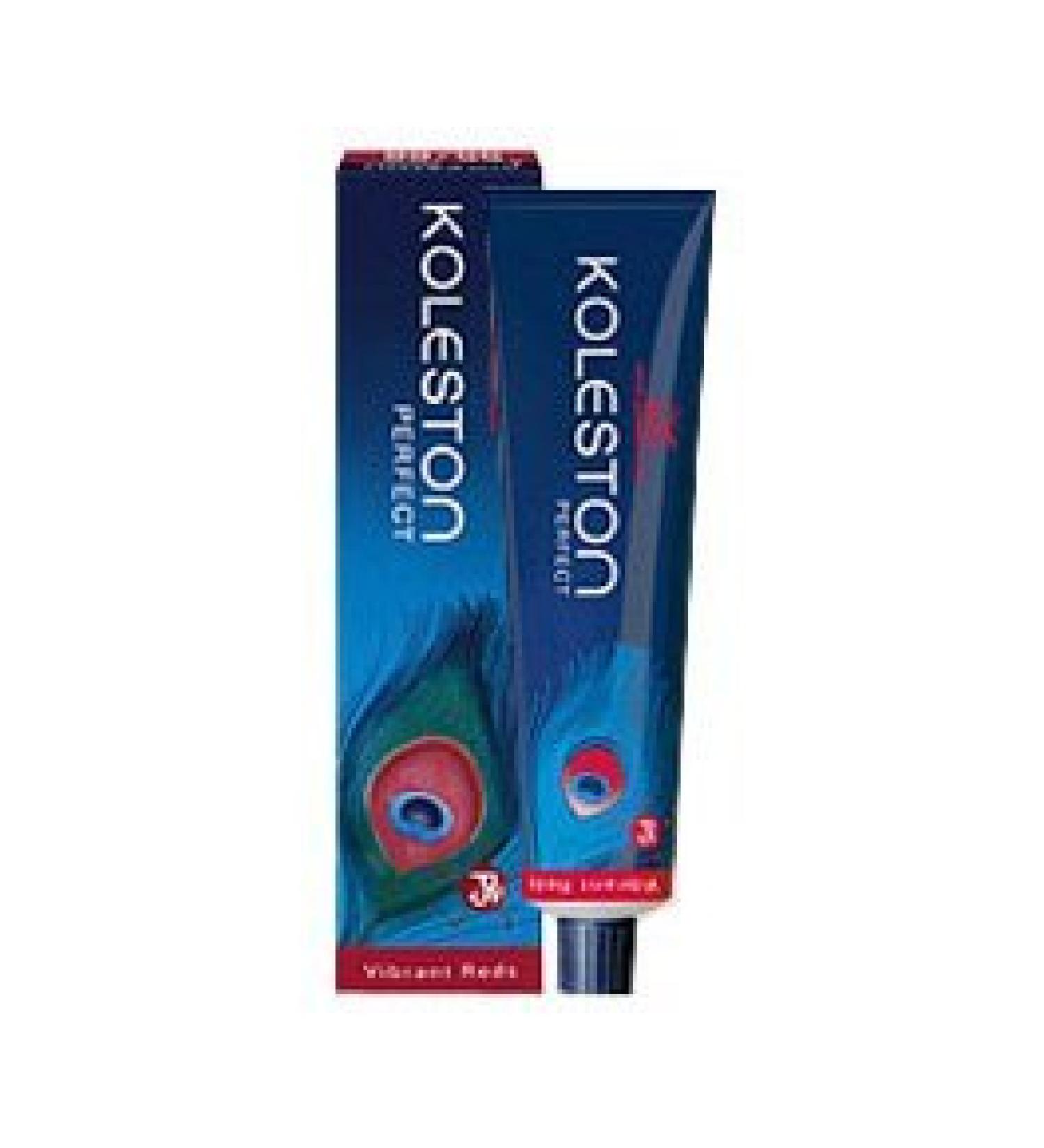Wella professionals Koleston