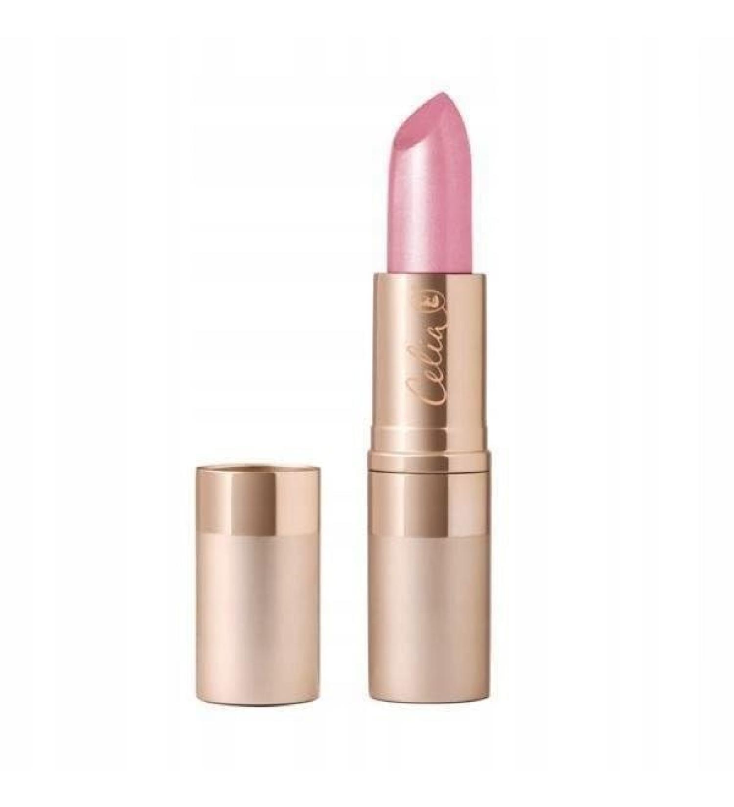 Celia 2 in 1 Moisturizing Lip Gloss 504