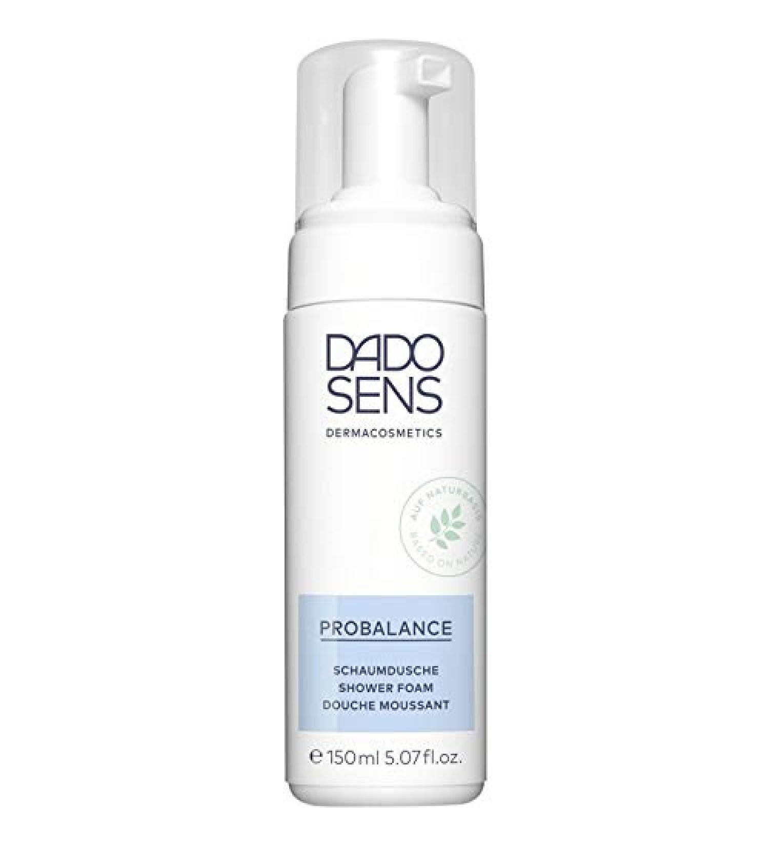 Dado Sens Probalance Shower Foam 150ML