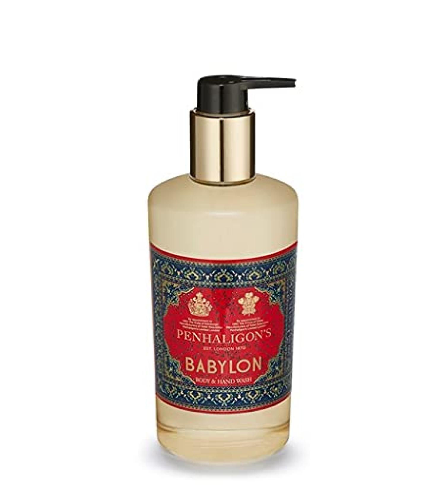 Penhaligon's Babylon Body And Hand Wash 300ml