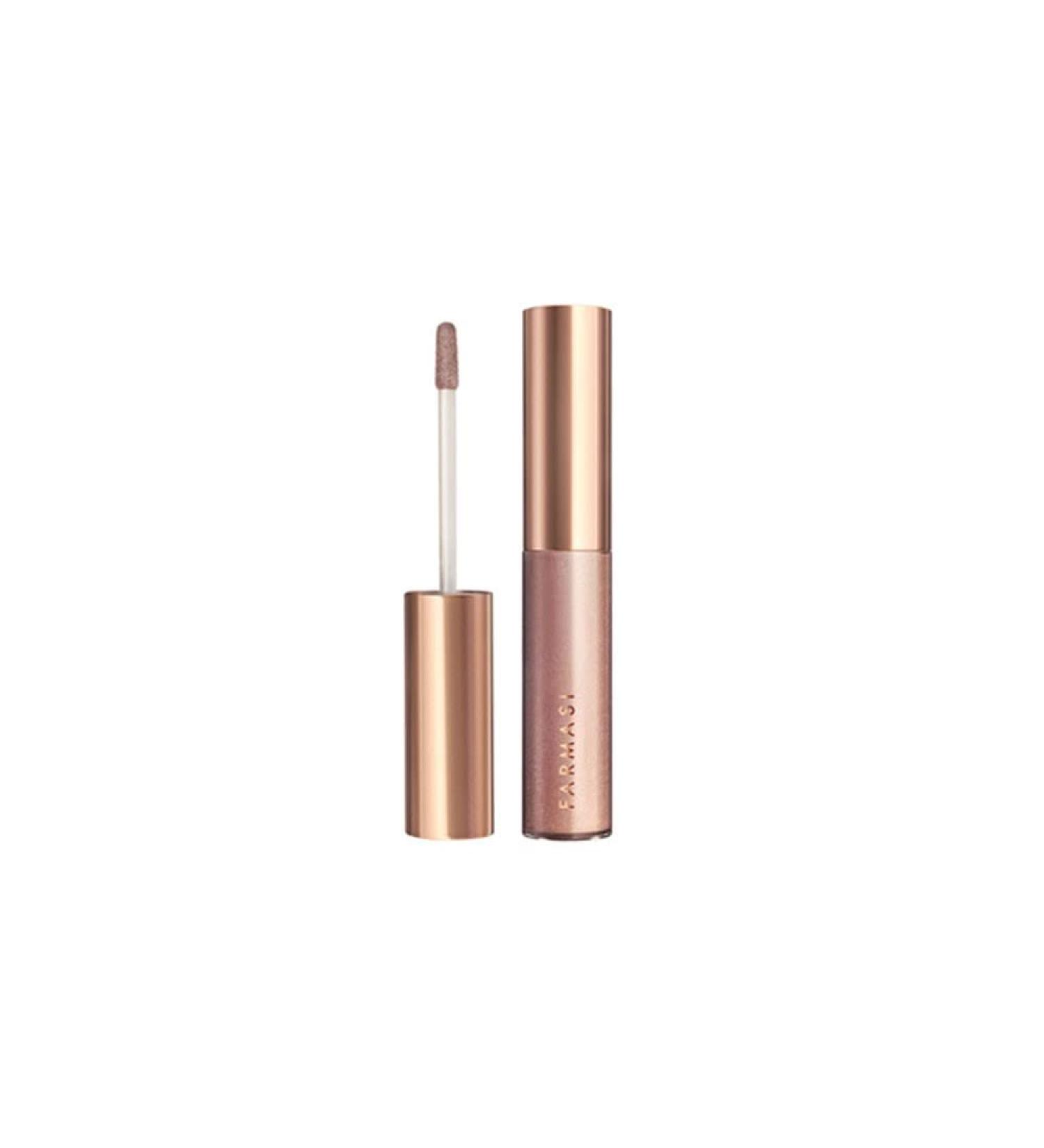 FARMASi Liquid Eyeshadow  Quick-Drying  Easy to Apply  0.24 fl. oz / 7 ml (Joker)
