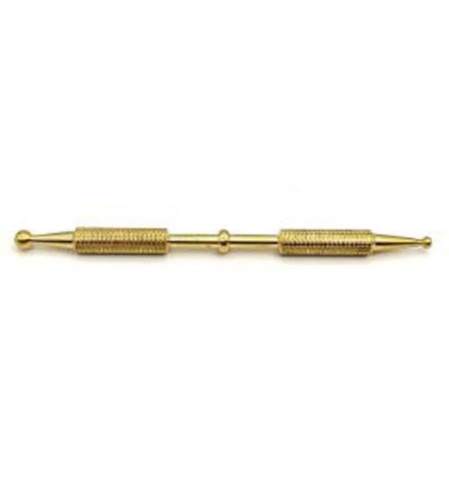 Acupressure Brass Jimmy for sujok Acupressure Massager Acupuncture Pack of 3 AC-307 - Buy Online on GoSupps.com