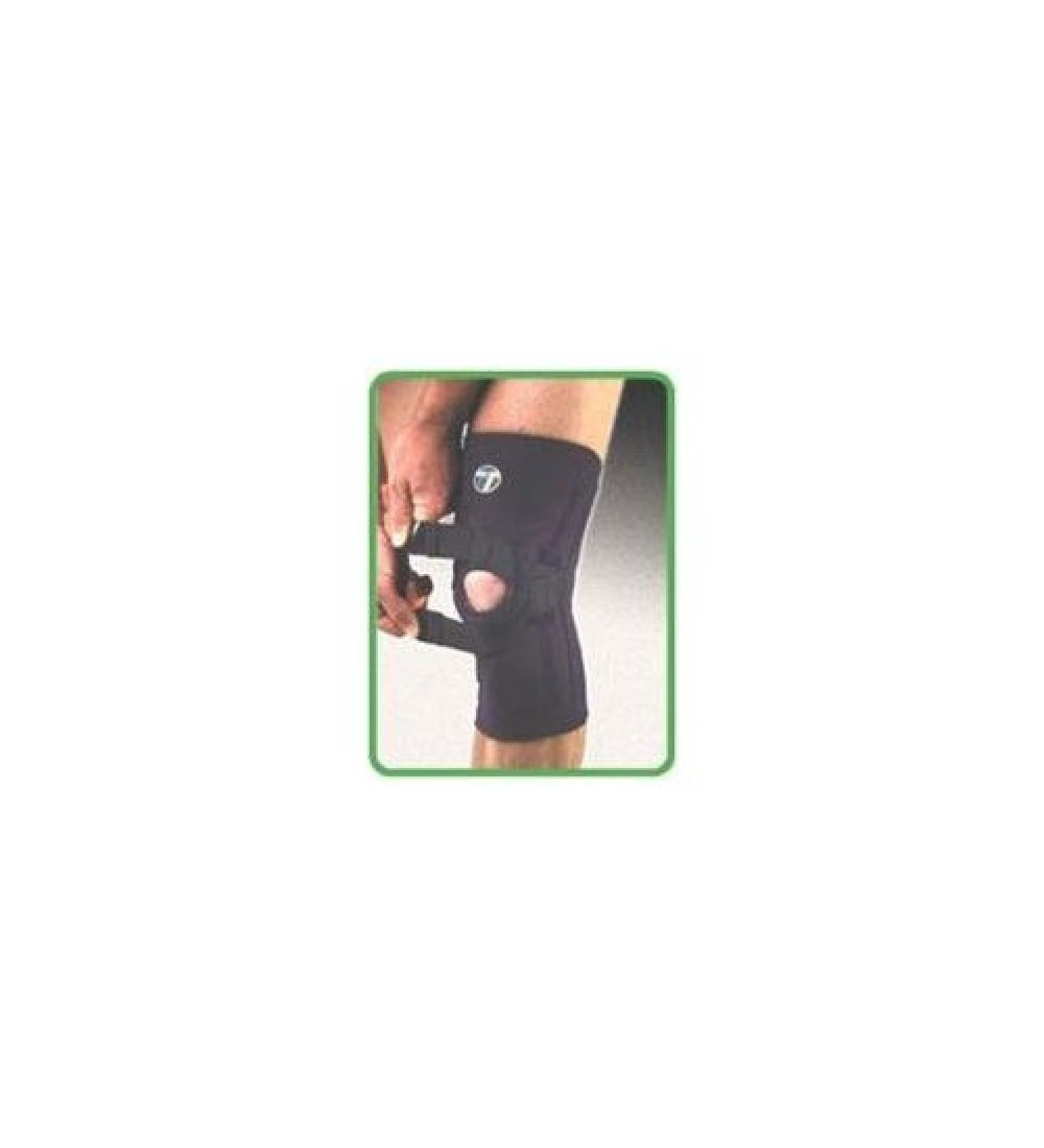 Pro-Tec J-Lat Lateral Subluxation Support - Left LG