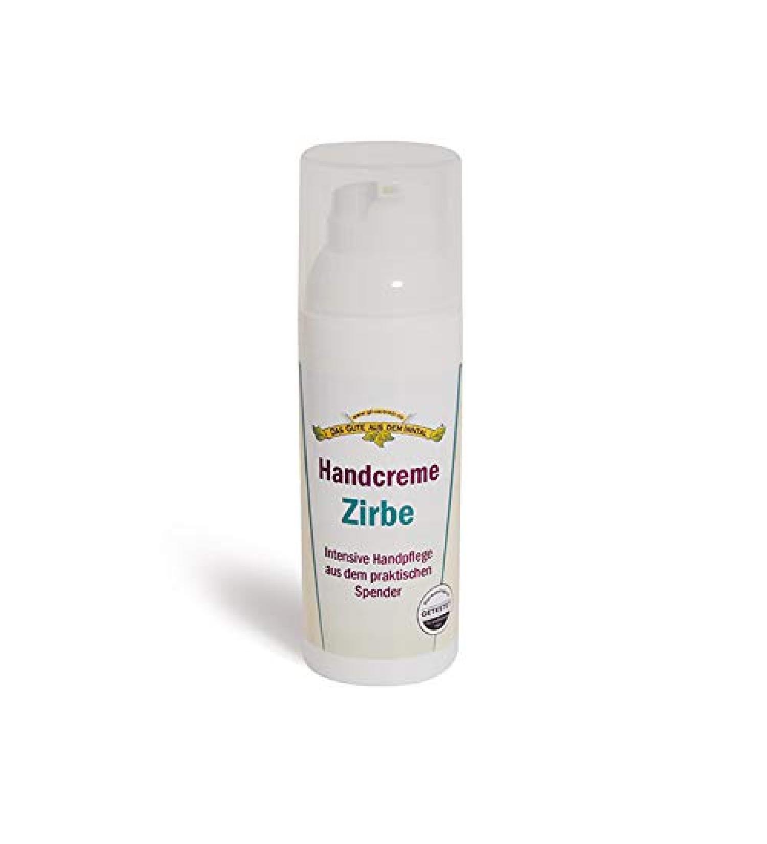 Hand cream Switch 50 ml donor
