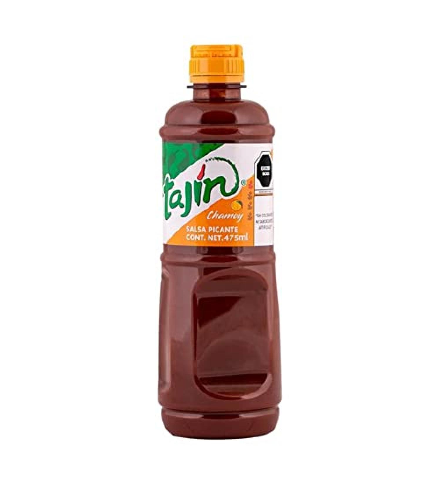 Tajin Chamoy Sauce | 475 ml | Fruit Snack Sauce - Buy Online on GoSupps.com