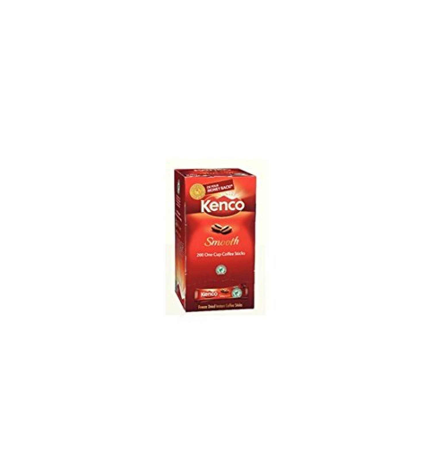 KENCO SMOOTH STICKS PK200 65687