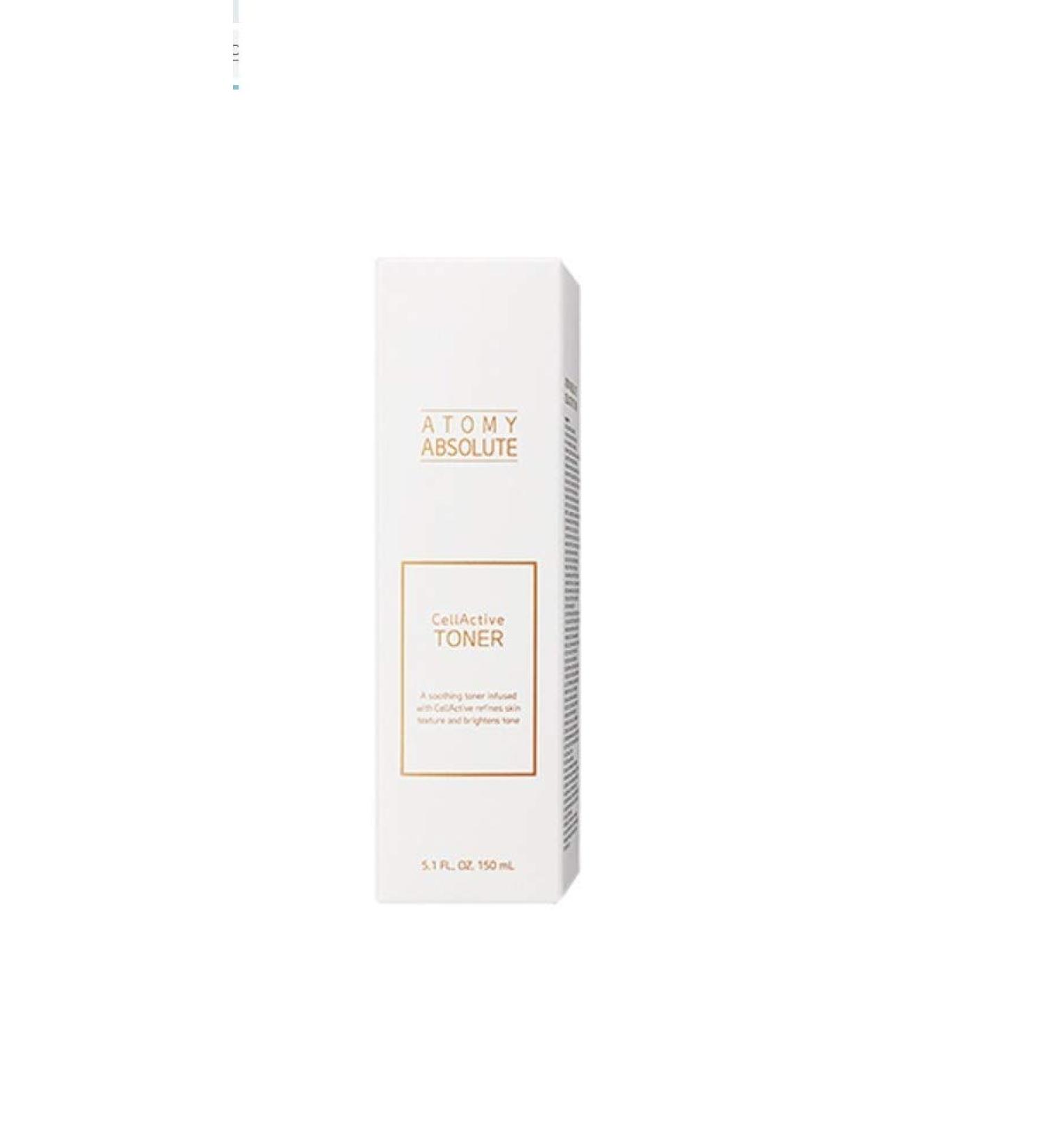 Atomy Absolute CellActive Toner 5.1 fl oz