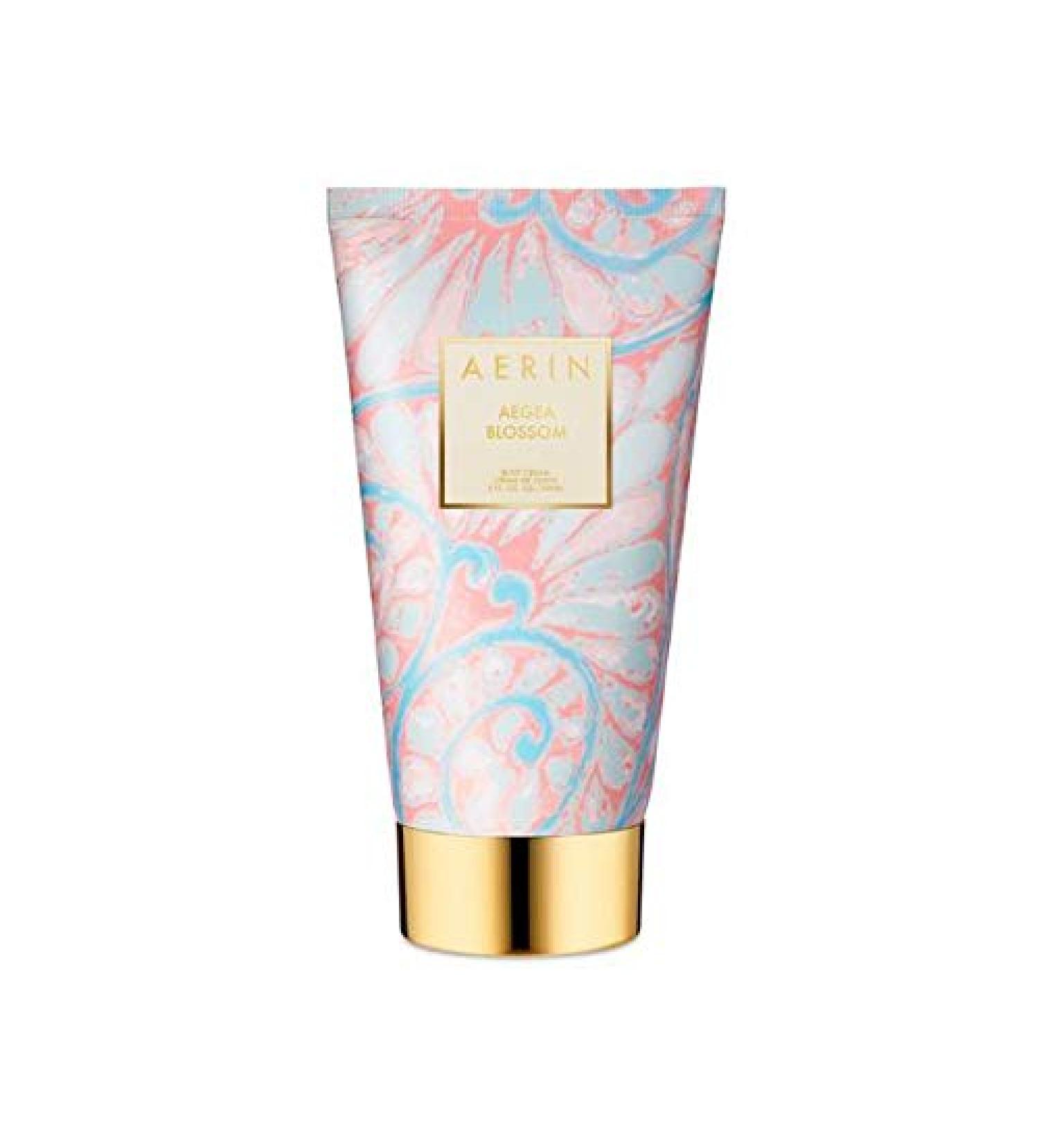AERIN AEGEA BLOSSOM BODY CREAM 5 fl oz