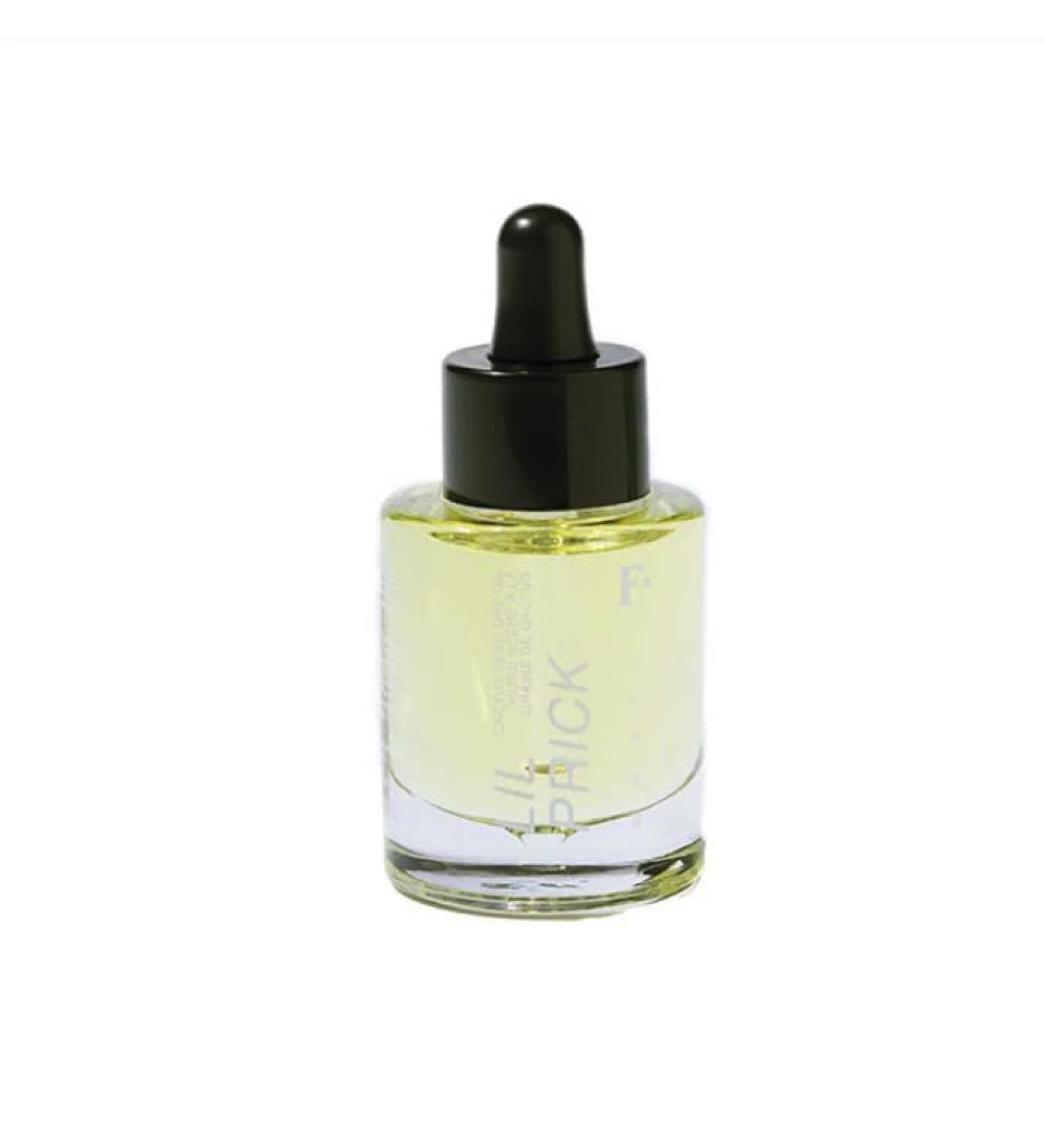 Freck Beauty LIL PRICK Cactus Seed Dry Serum Lightweight Face Oil Hydrates & Nourishes with Prickly Pear Marula & Raspberry Seed Oils Non-Greasy Alcohol-Free Vegan | 27ml