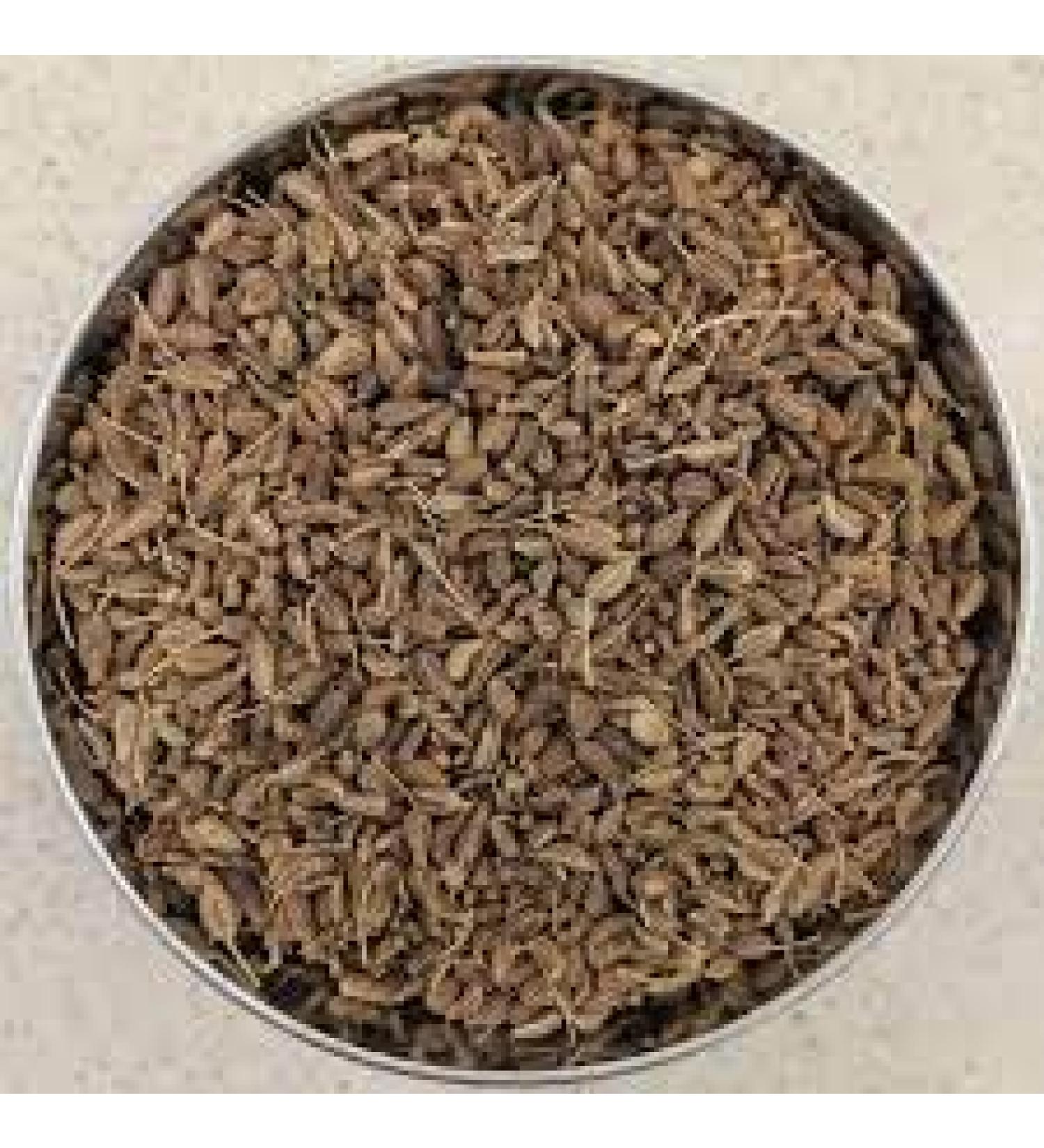 Ajwain seeds 200g (Ceylon Cinnamon Ltd)