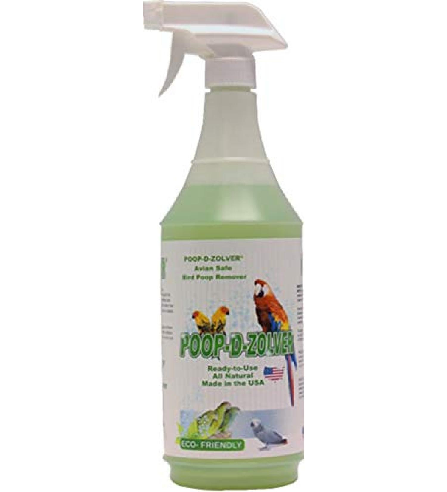 A&E Cage Company AE PD32 Poop-D-Solver