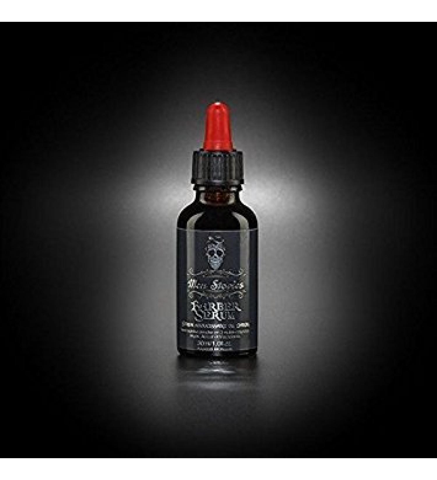 Barber Serum Men Stories 30ml