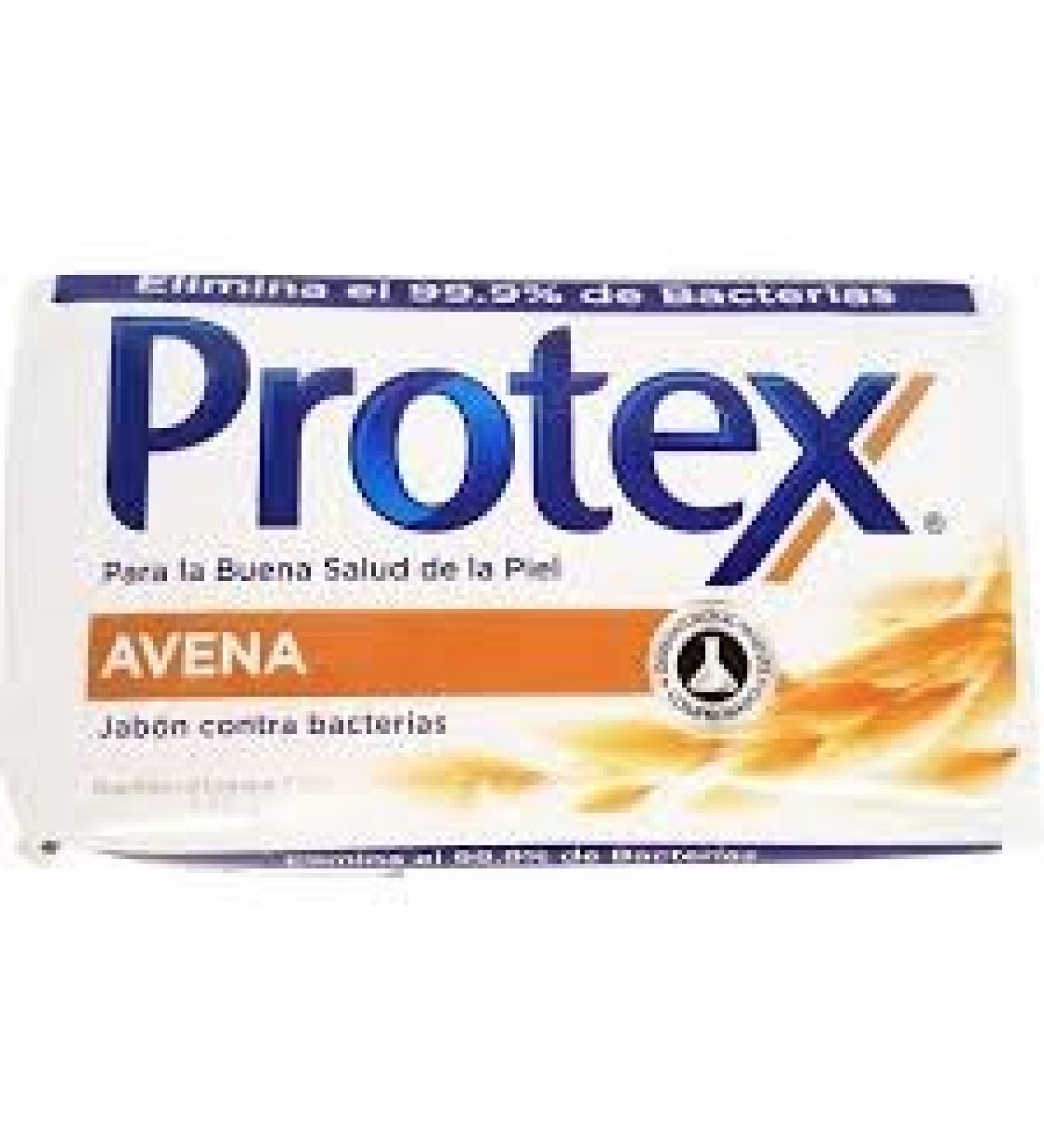 Protex Avena 3 Bars / 3.1 OzF