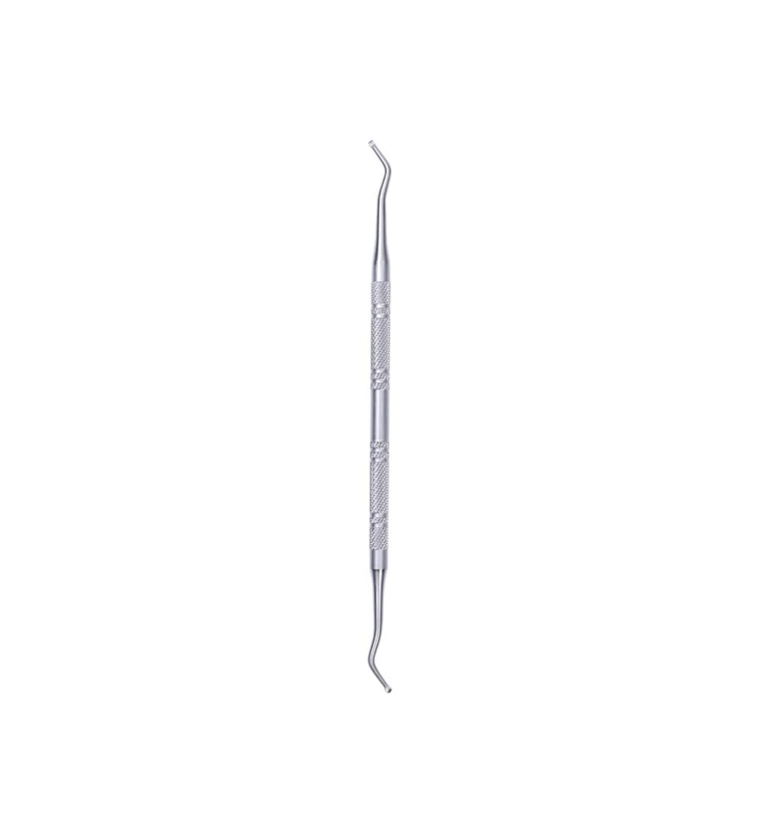 FRCOLOR Cuticle Remover Spoon Nail Pusher Spoon Nail Cuticle Spoon Cuticle Scraper Spoon Nail Cleaner Ingrown Nails Stainless Steel - Buy Online on GoSupps.com