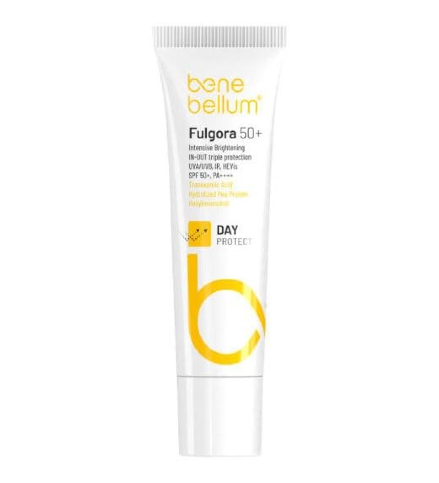 Skin Tech GOOD WAR GLOW 50+ - Buy Online on GoSupps.com